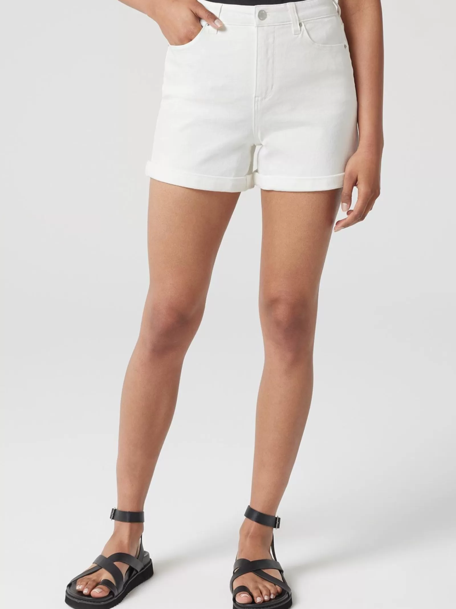 Alexa Boyfriend Short | Jeanswest Cheap