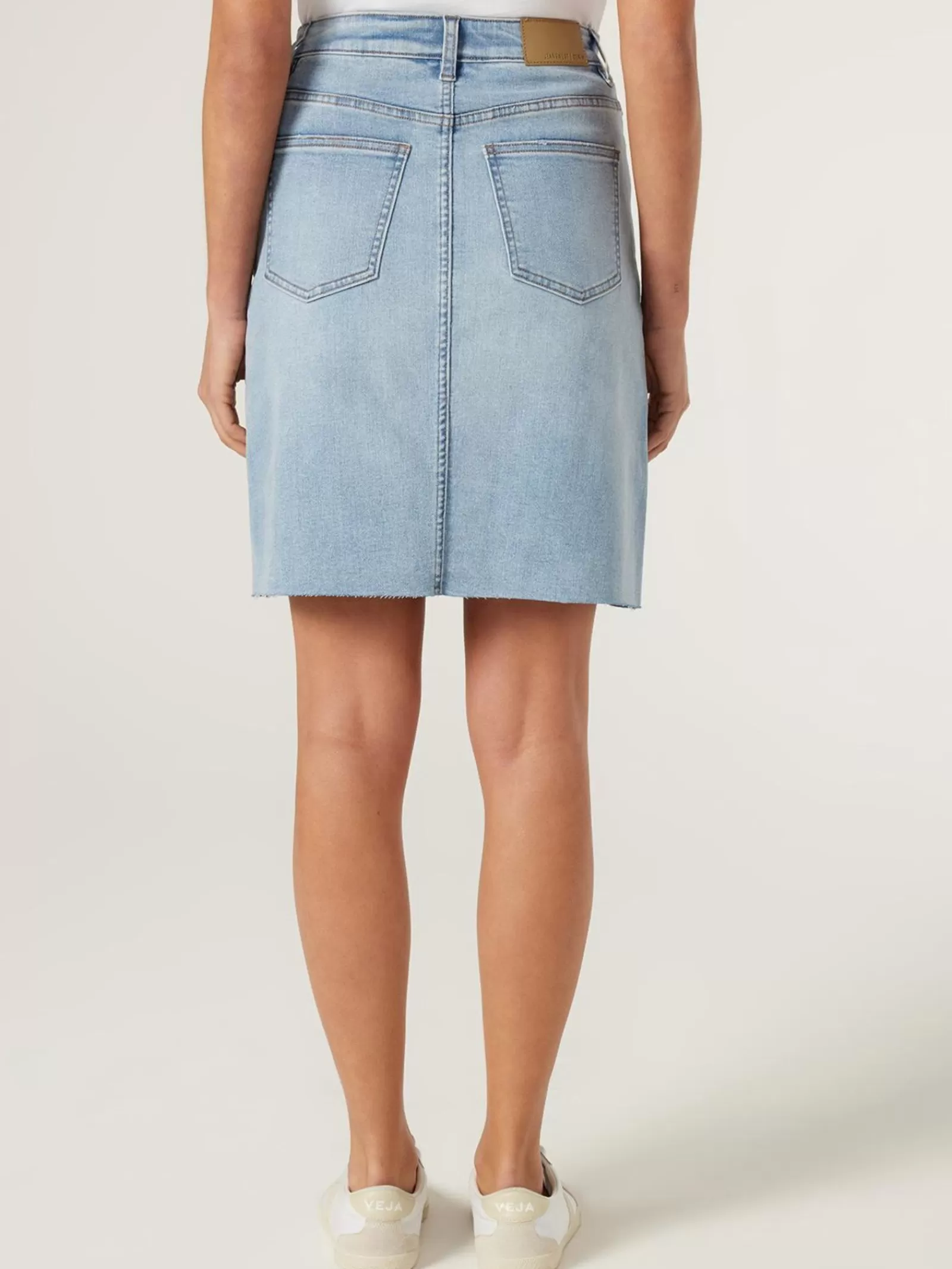 Aubrey Denim Skirt | Jeanswest Flash Sale