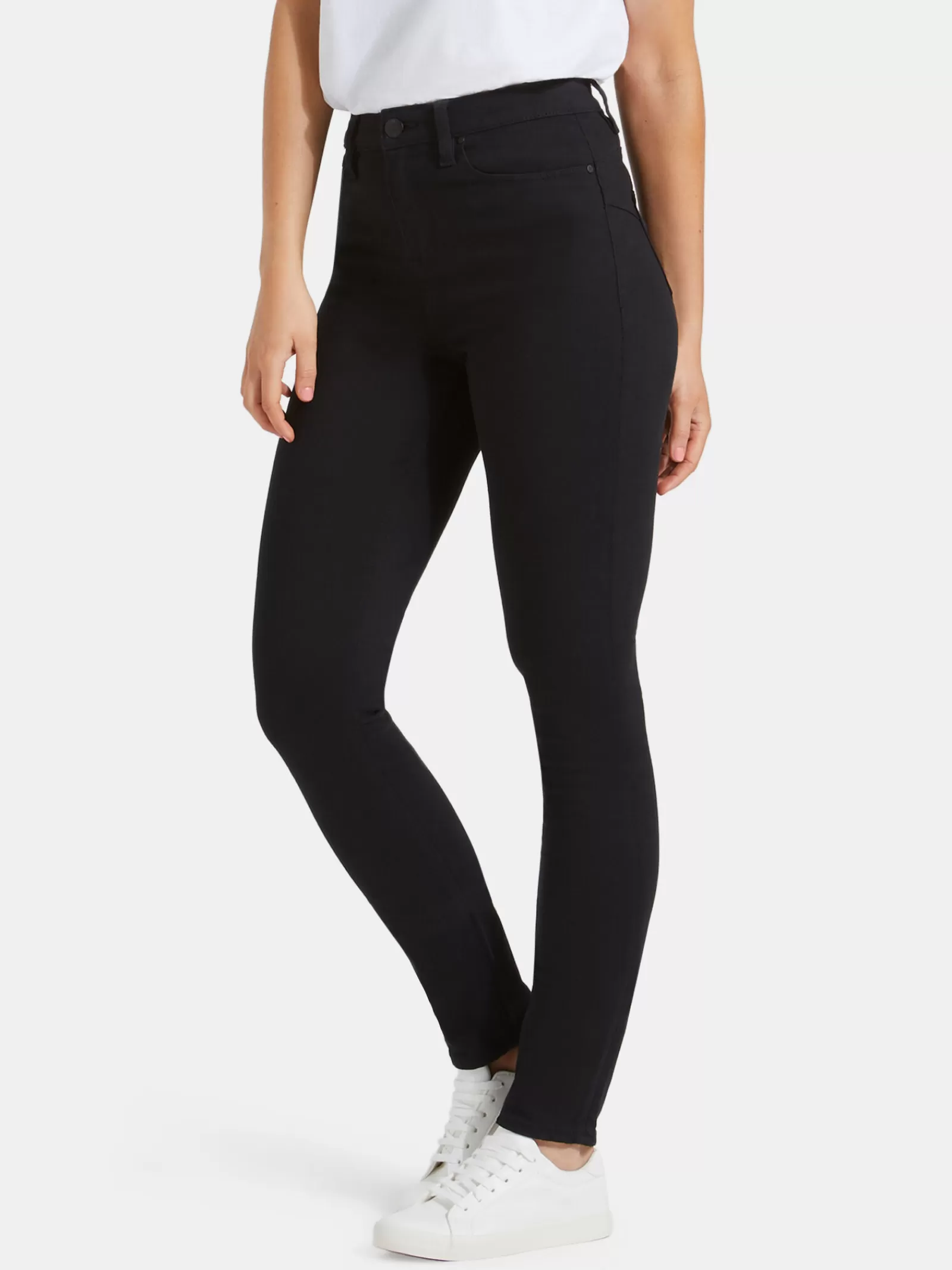 Butt Lifter Skinny Jeans | Jeanswest Shop