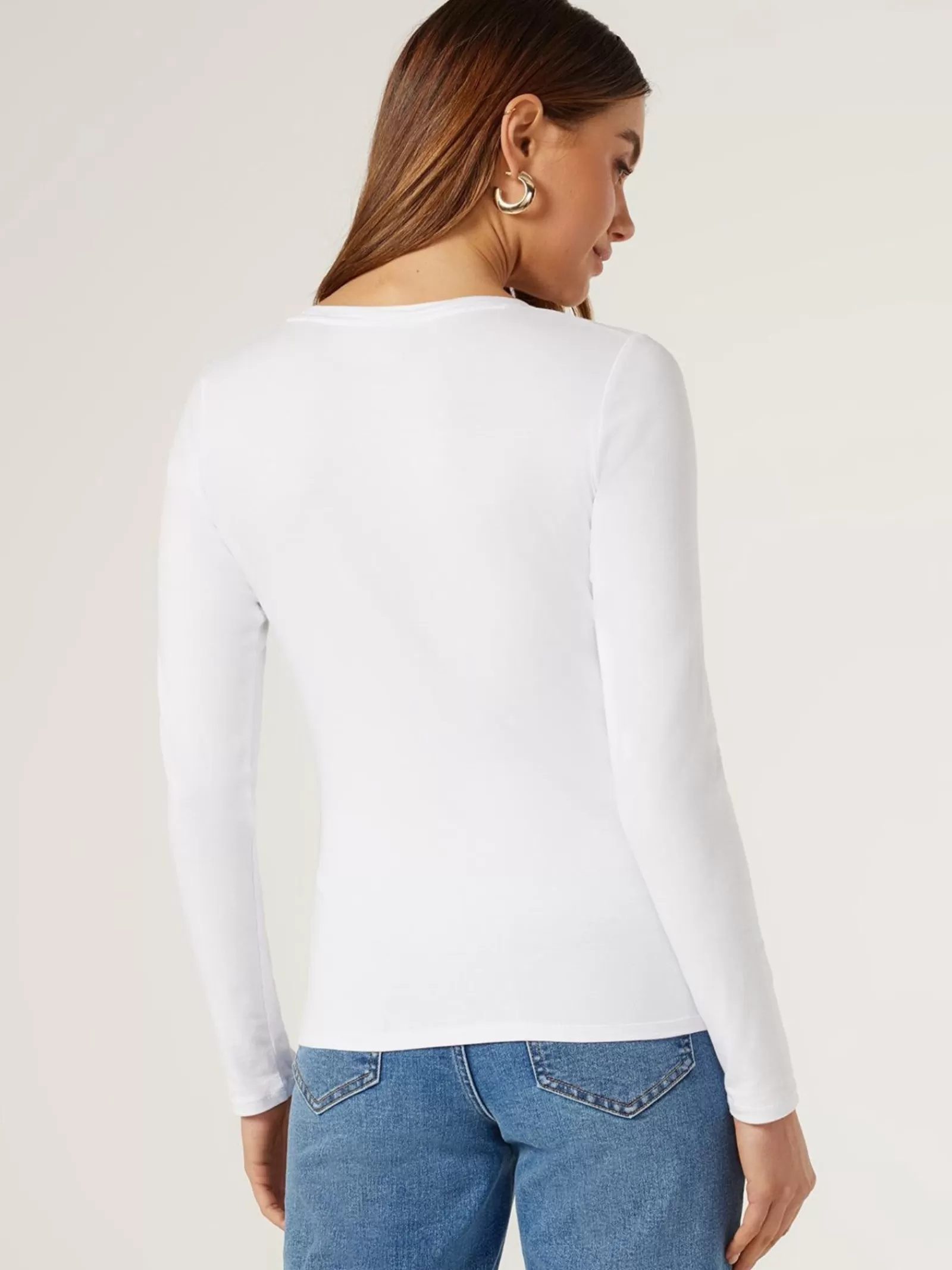 Charlotte LS Tee | Jeanswest Cheap