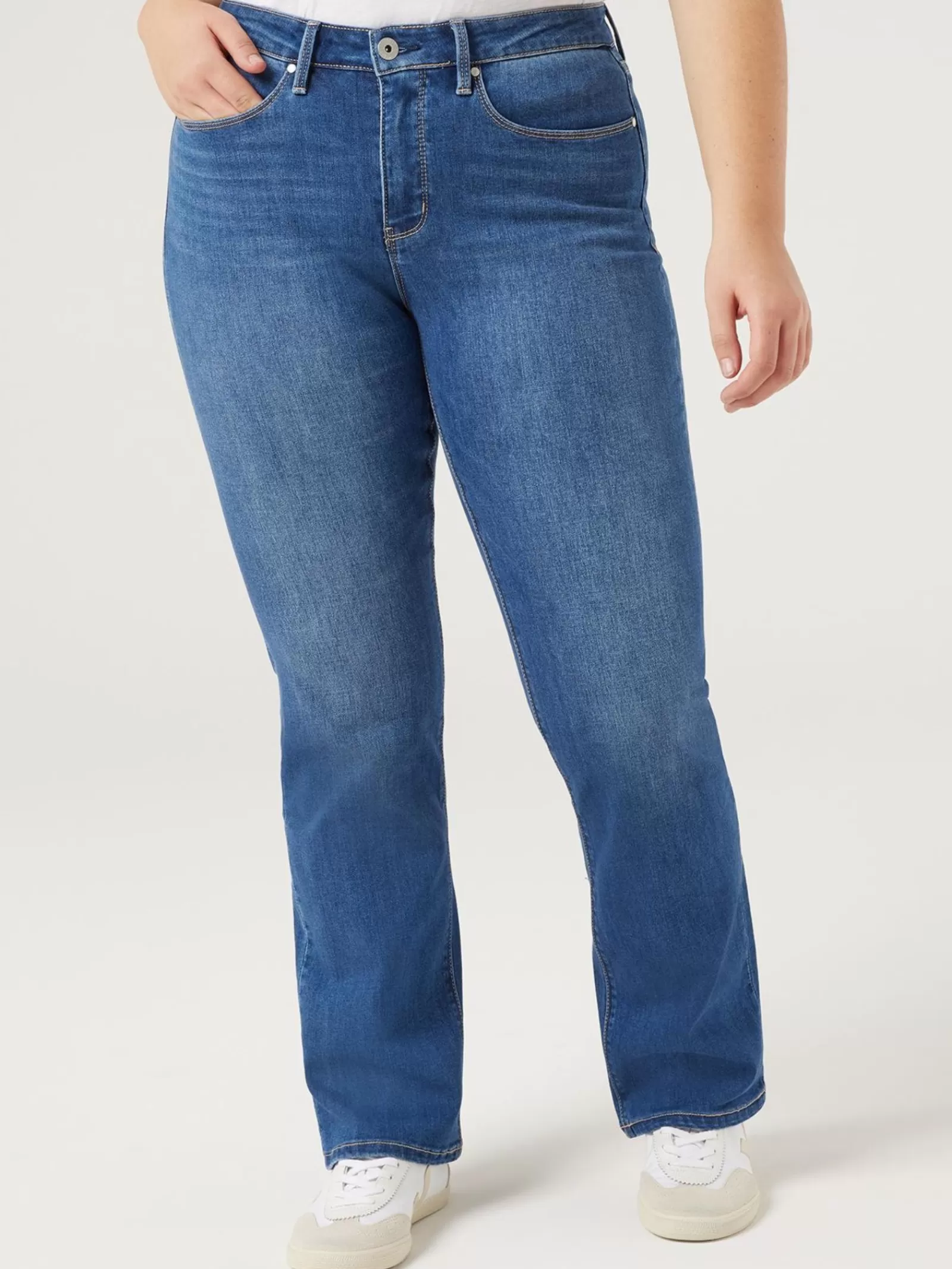 Curve Bootcut Jeans | Jeanswest Outlet