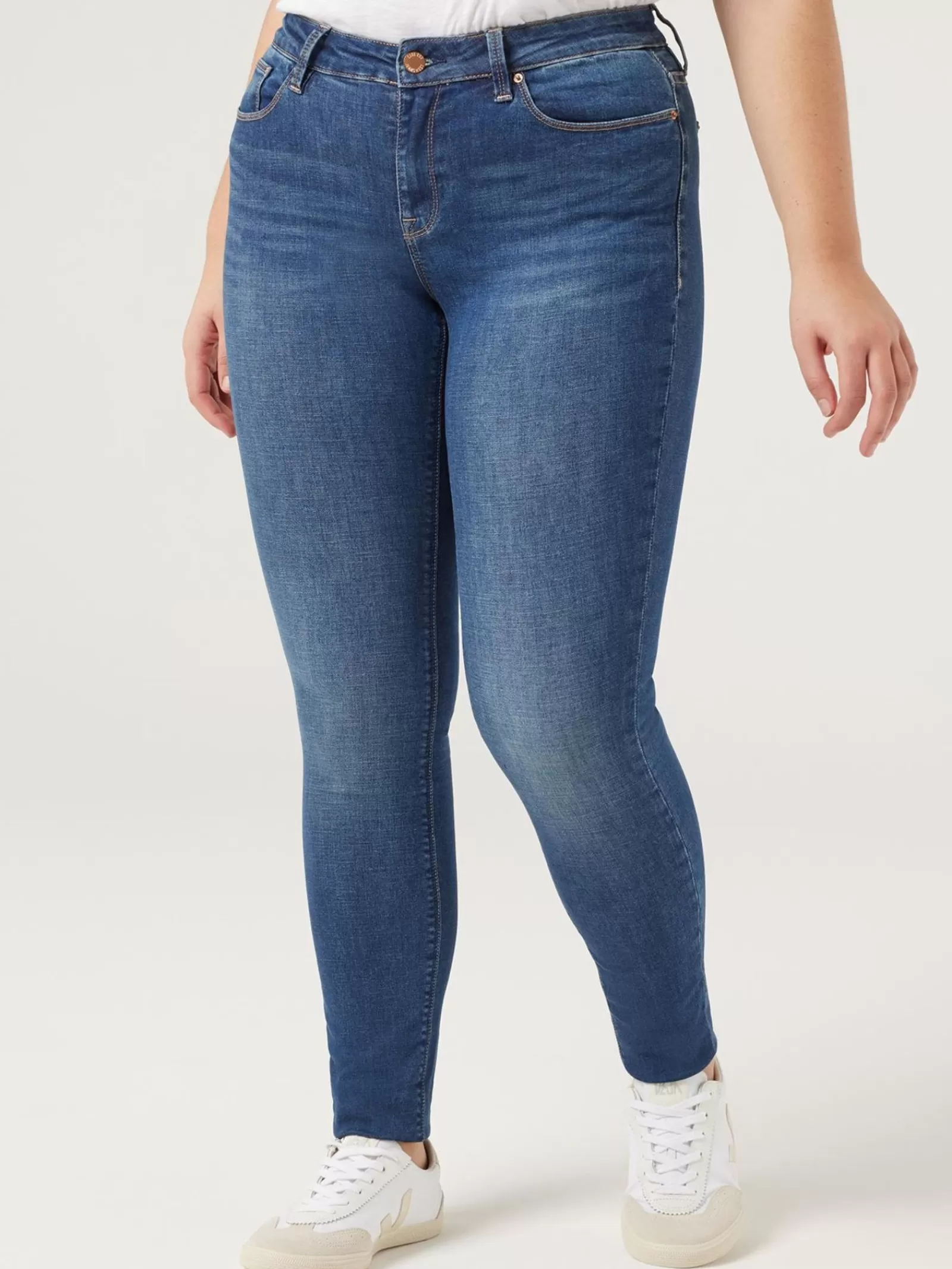 Curve Skinny Jeans | Jeanswest Hot