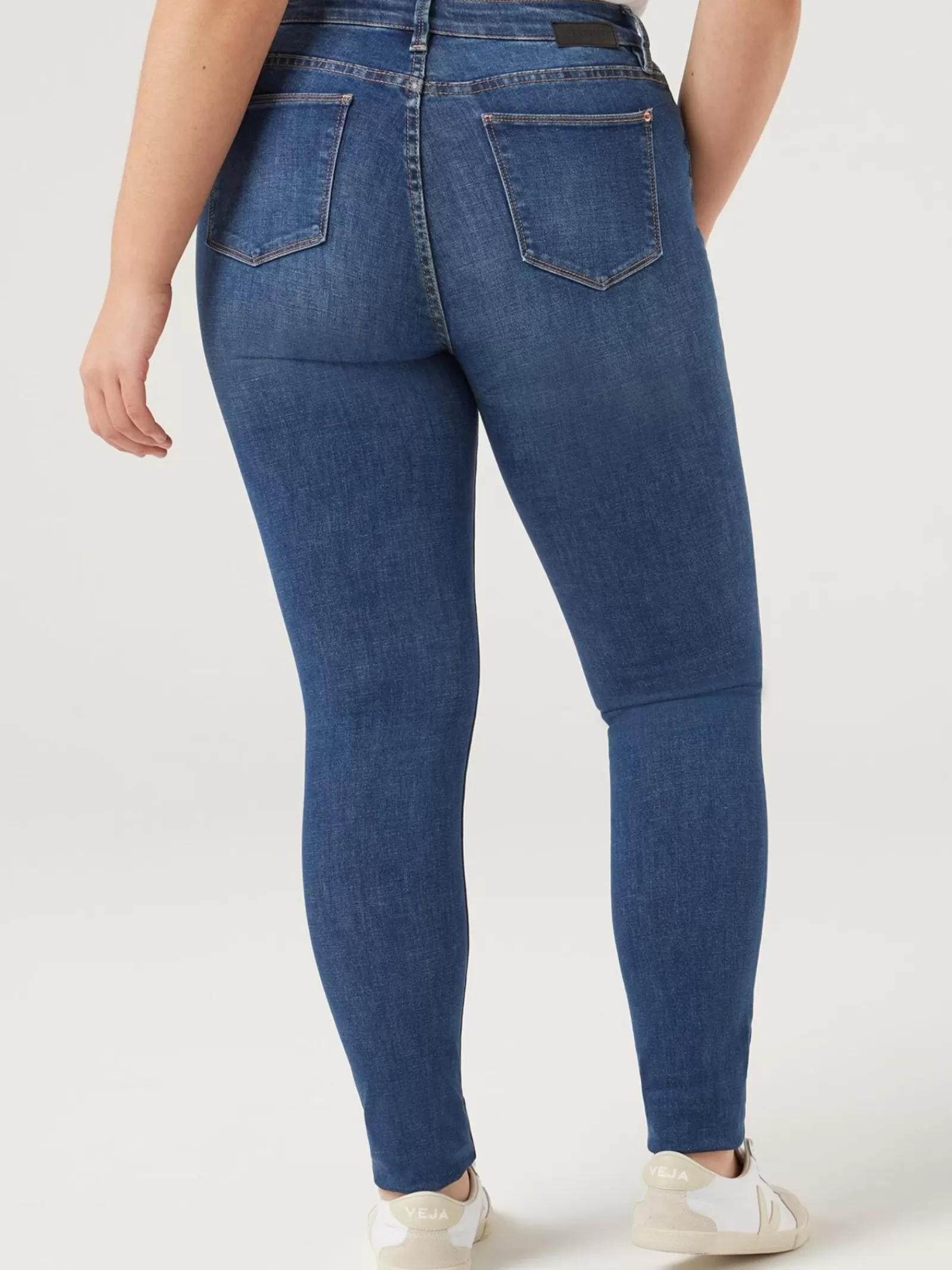 Curve Skinny Jeans | Jeanswest Hot