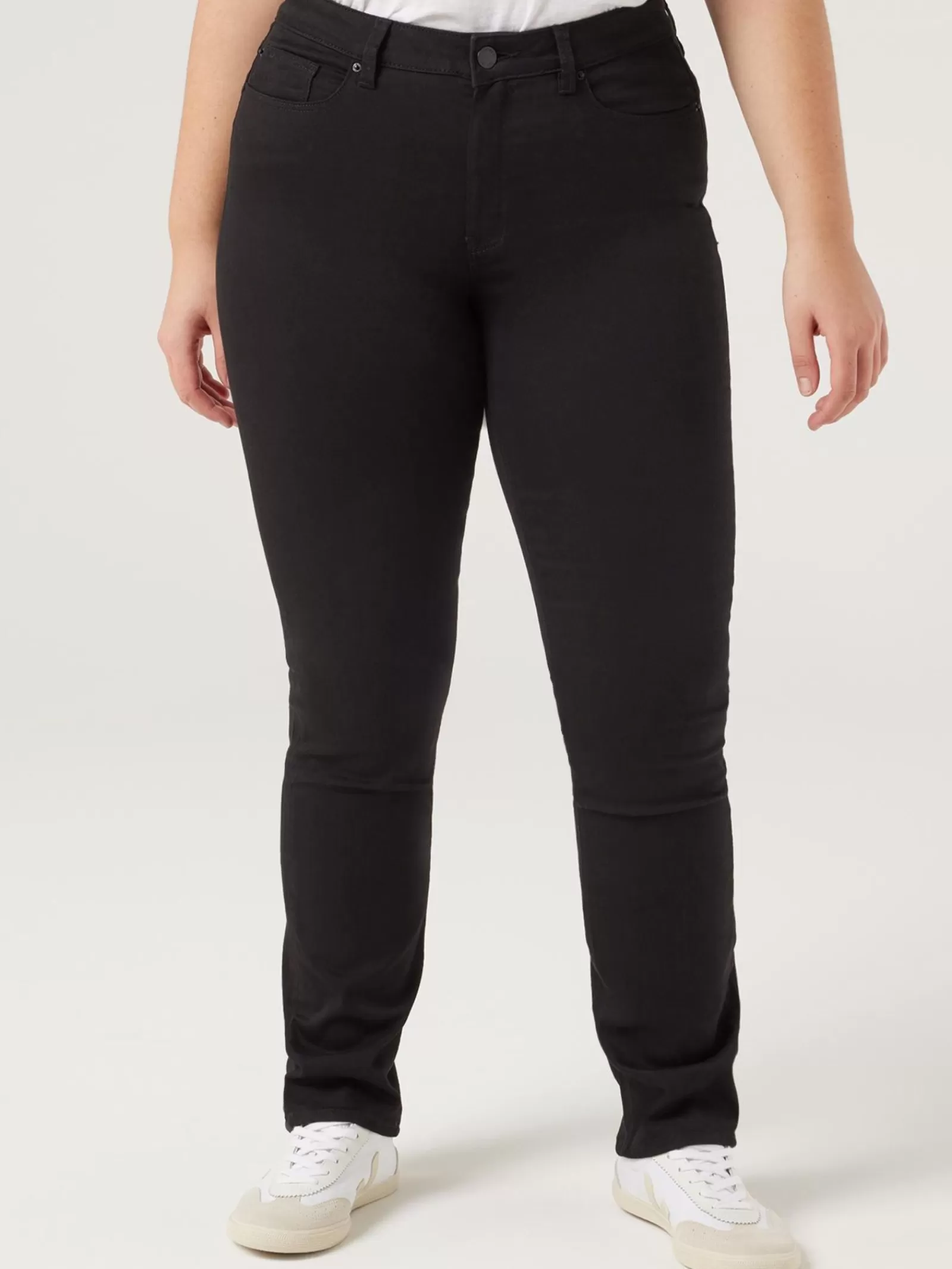 Curve Slim Straight Jeans | Jeanswest Cheap