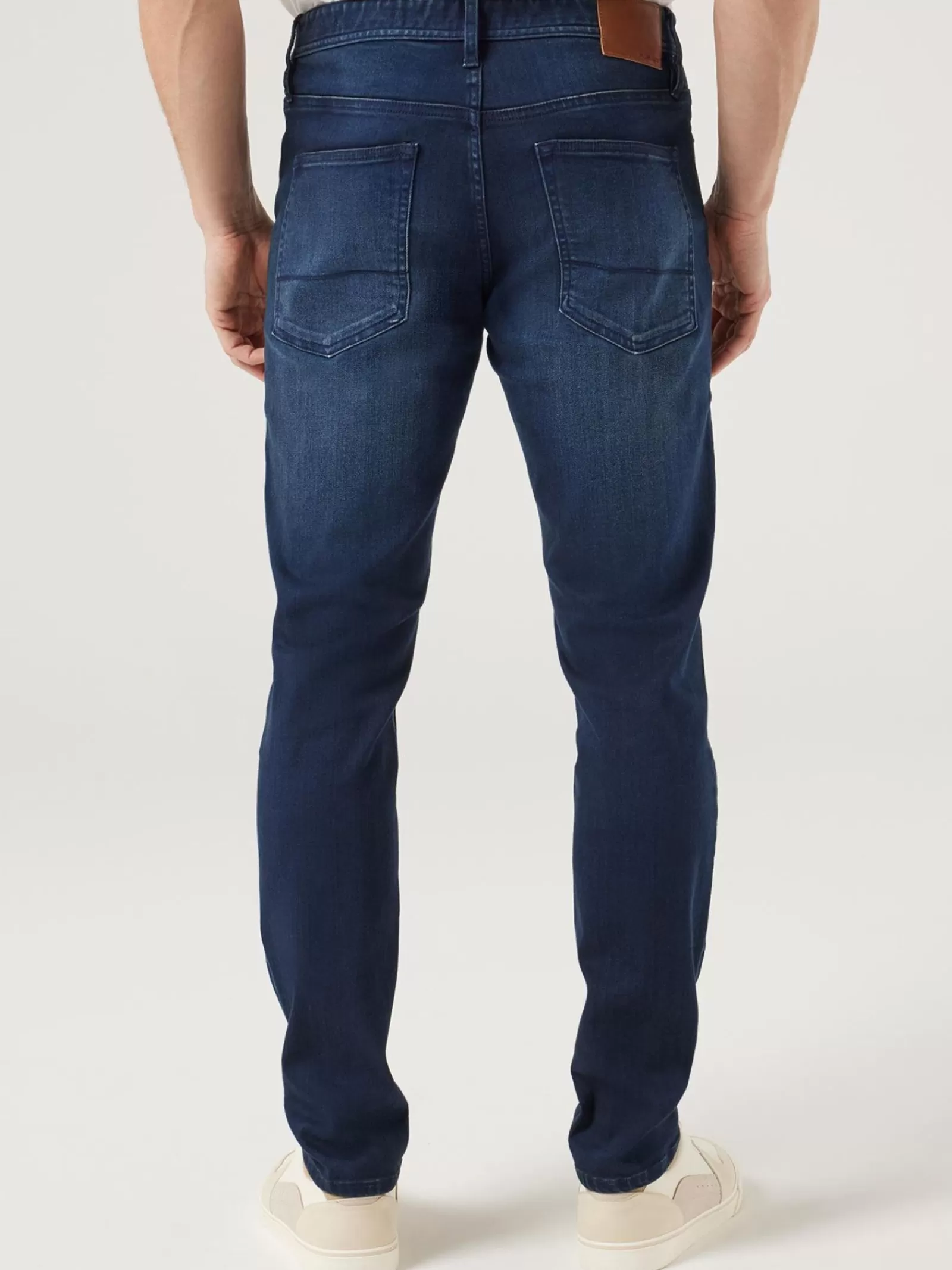 Denim Flex Slim Tapered Jeans | Jeanswest Flash Sale