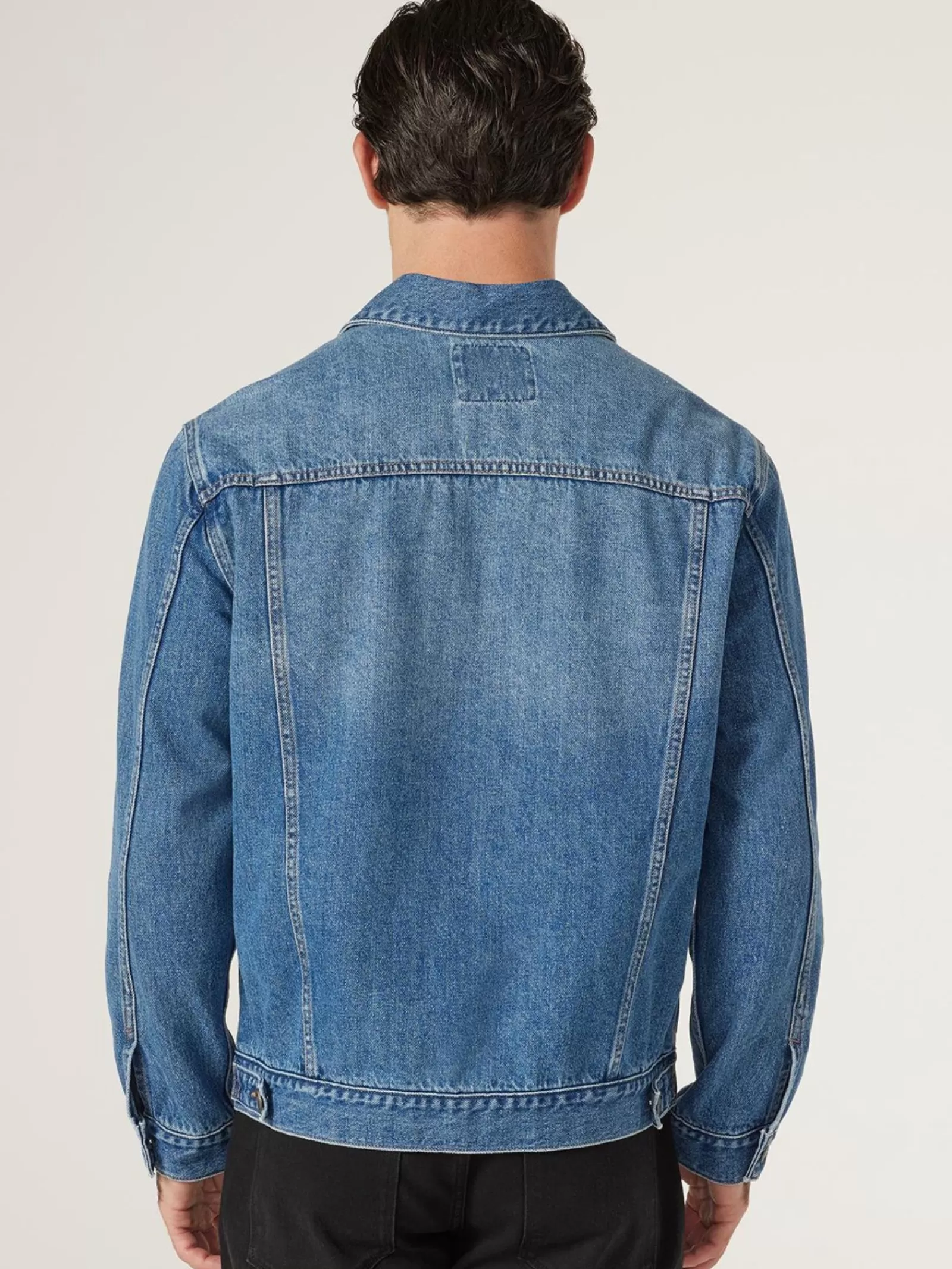 Drew Denim Jacket | Jeanswest Sale