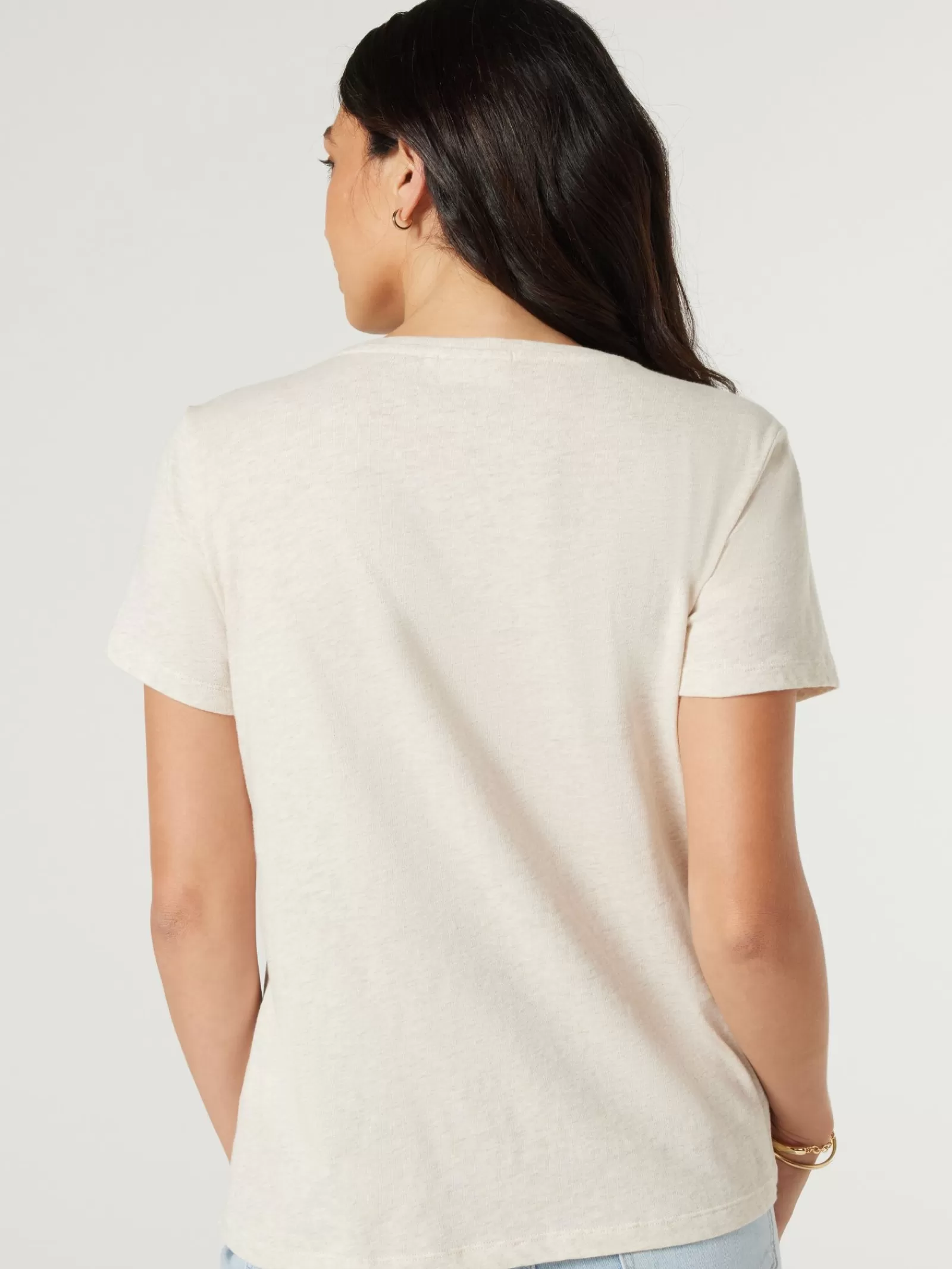 Essential Slub Pocket Tee | Jeanswest Sale