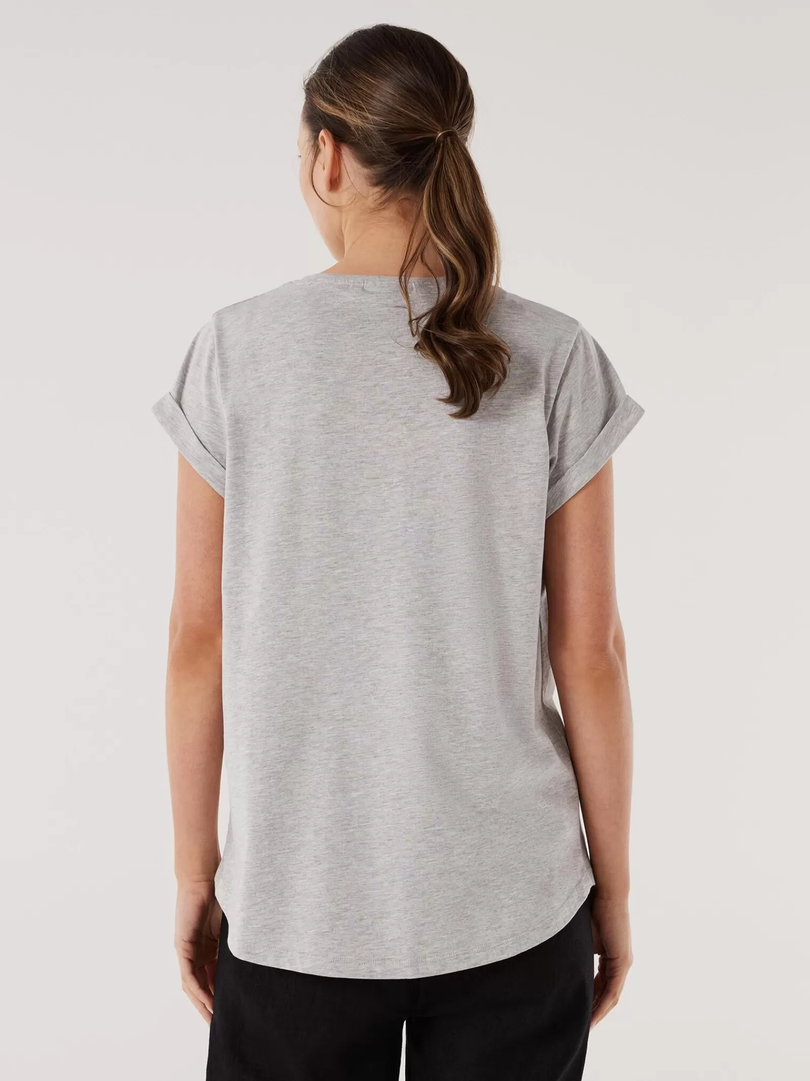 Essential Slub Pocket Tee | Jeanswest Best