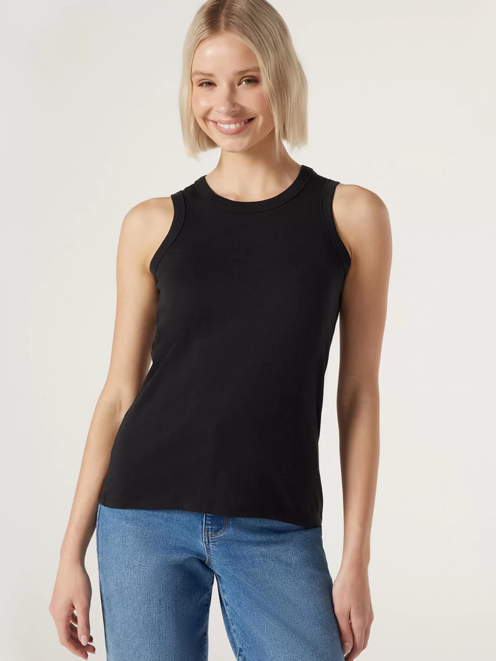 Essential Tank | Jeanswest Shop