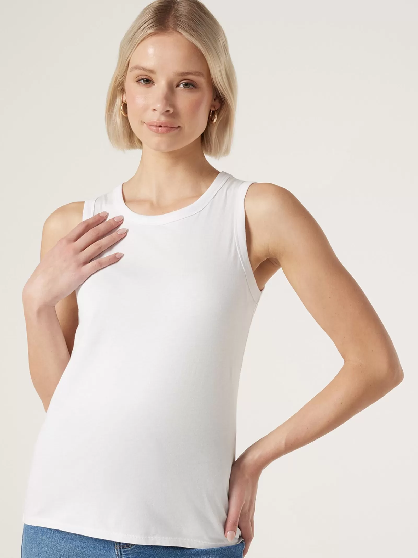 Essential Tank | Jeanswest Cheap