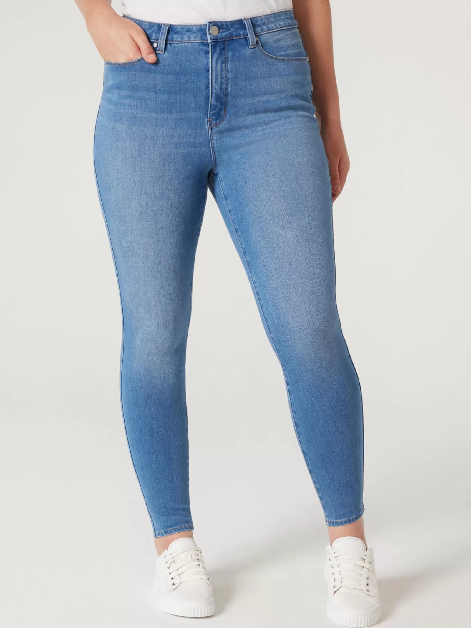 Freeform Curve Skinny Jeans | Jeanswest Cheap