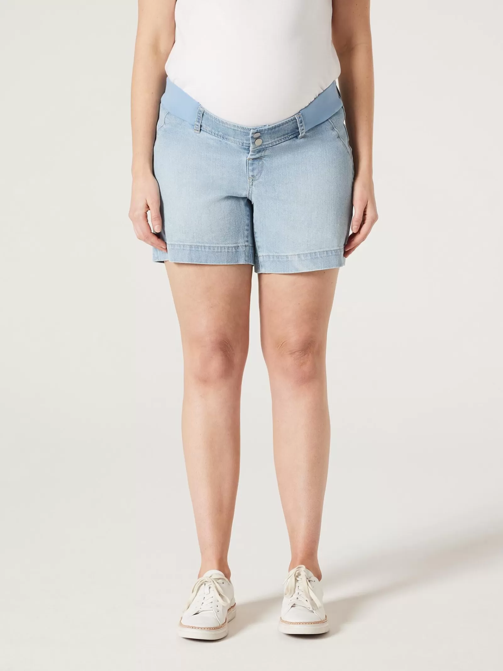 Georgie Denim Short | Jeanswest Hot