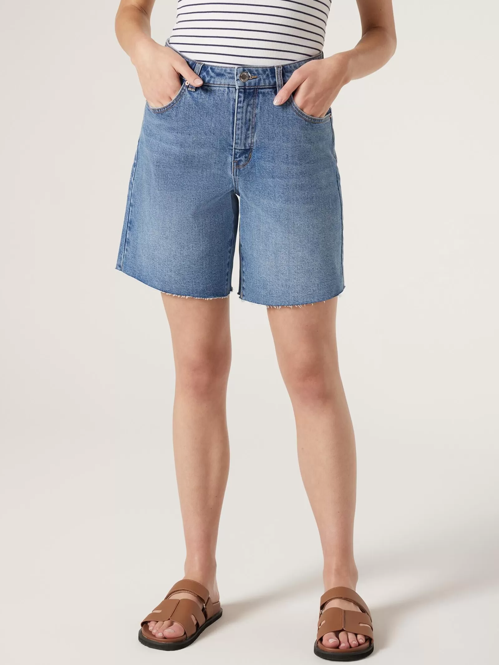 Jade Short | Jeanswest Best Sale