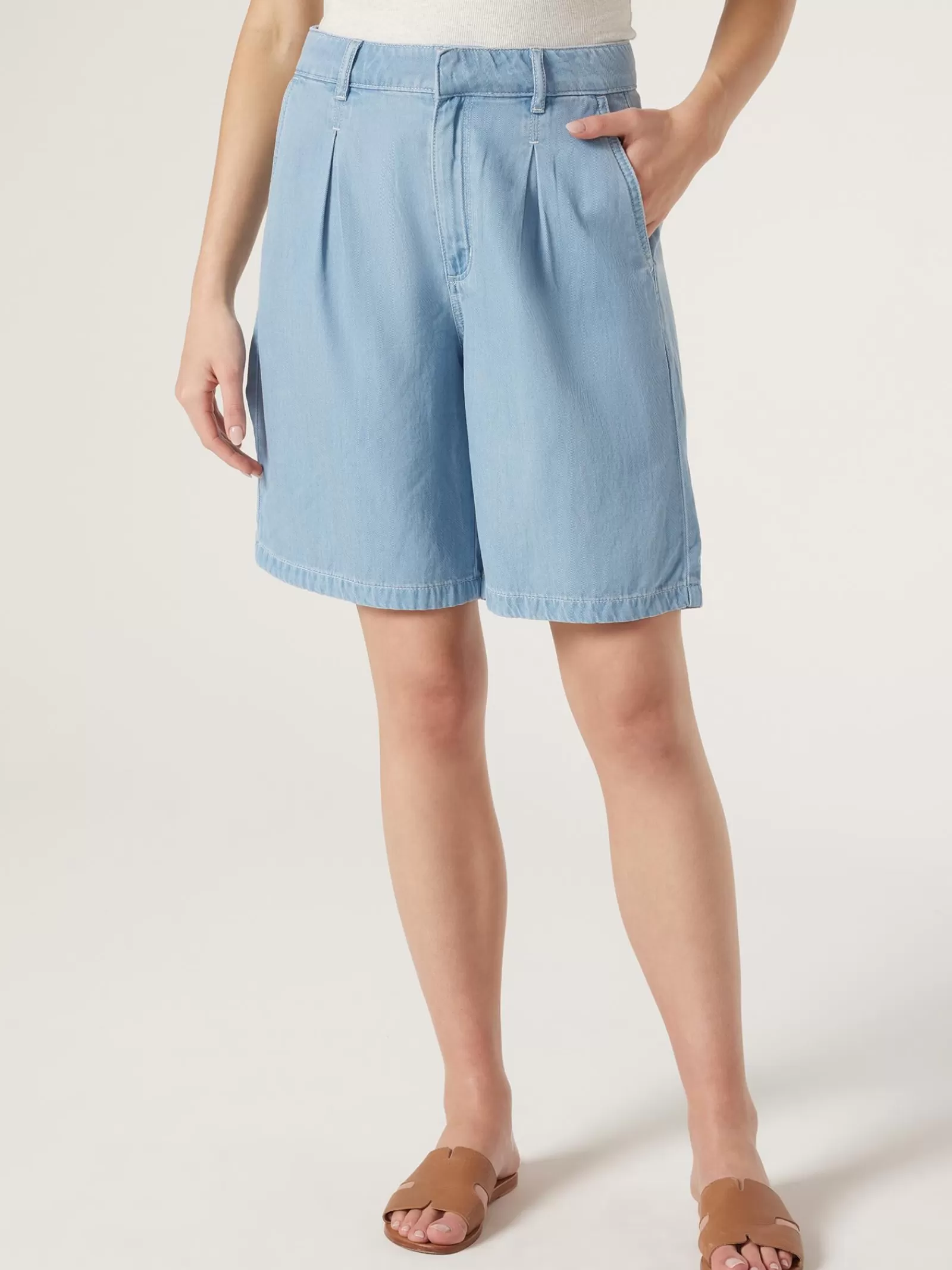 Jane J-Luxe Short | Jeanswest Best