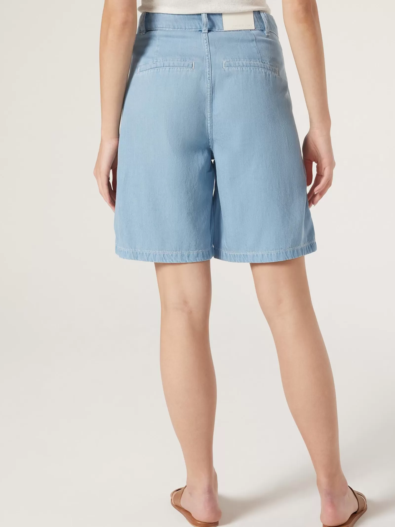 Jane J-Luxe Short | Jeanswest Best