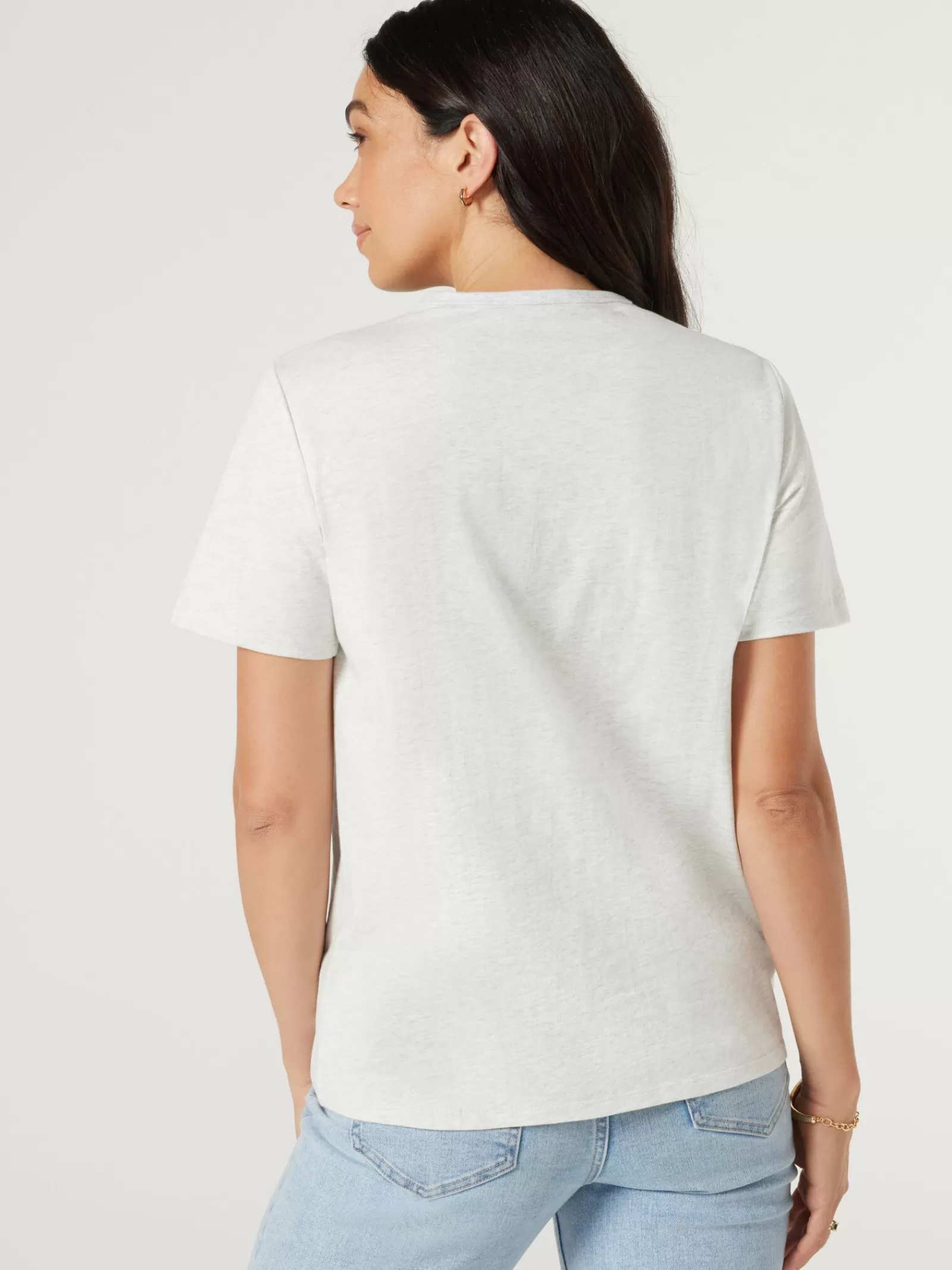 J-Luxe Tee | Jeanswest Cheap