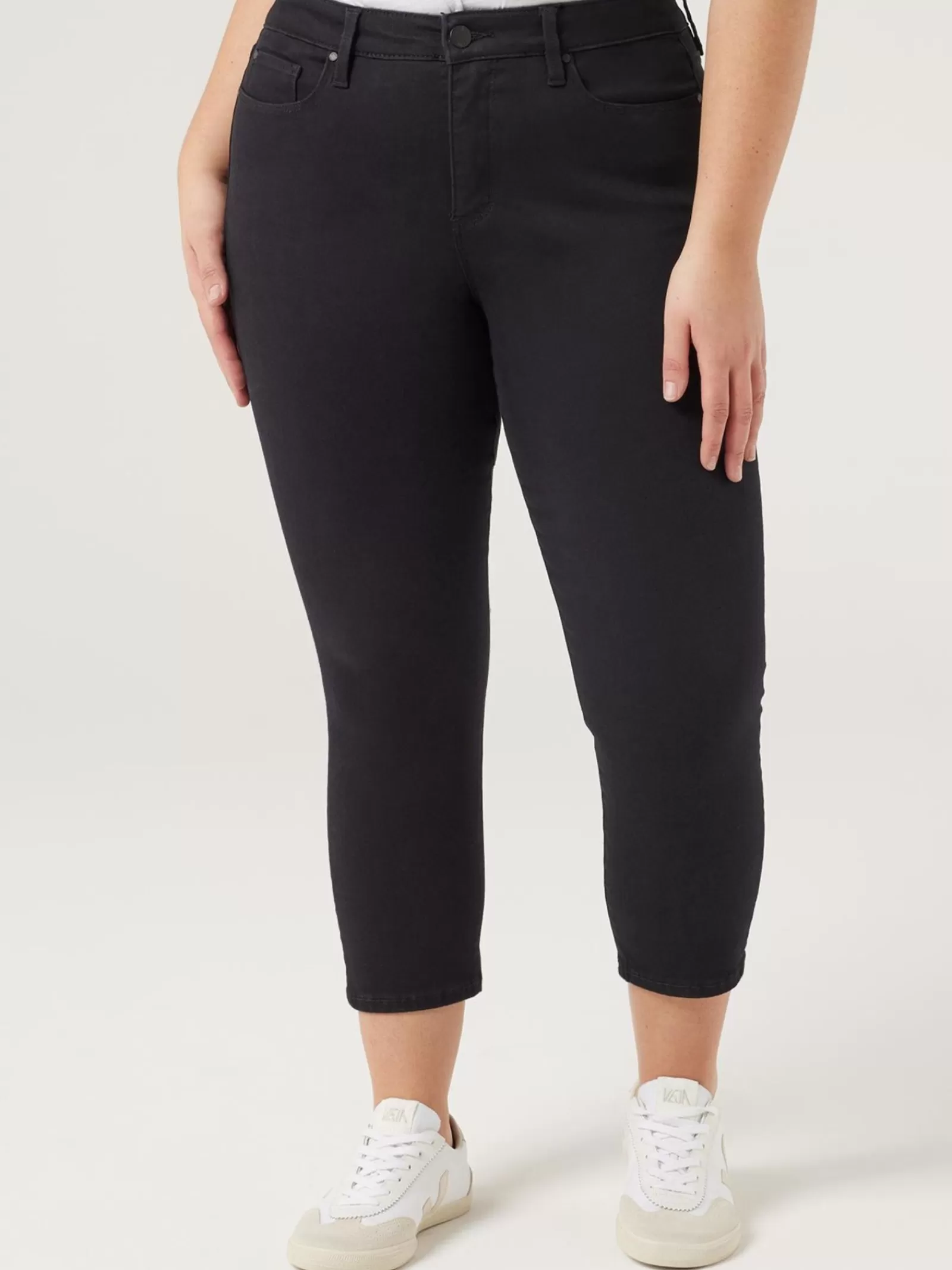 Kara Curve Skinny Capri | Jeanswest Discount