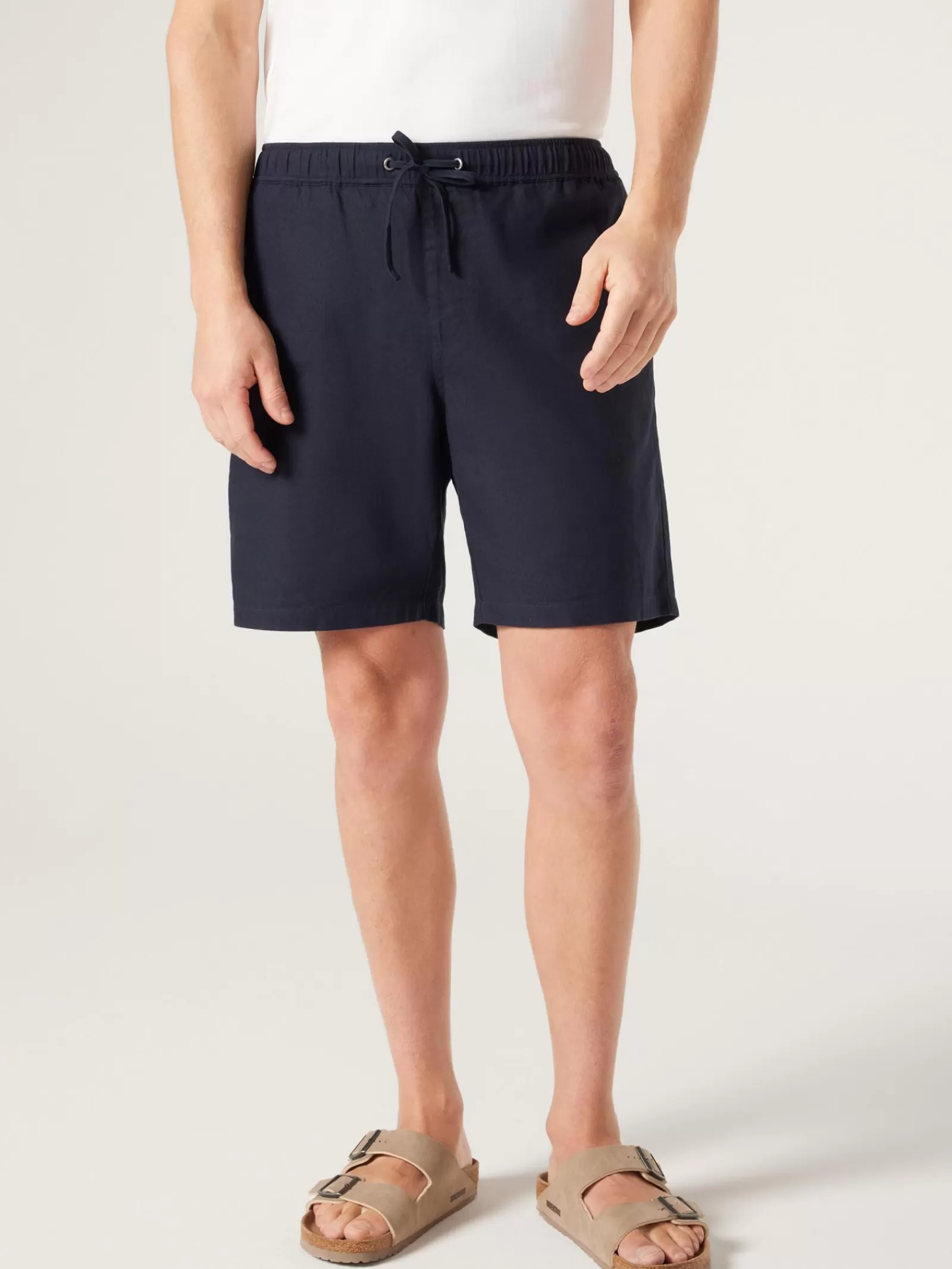 Lewie Linen Short | Jeanswest Clearance