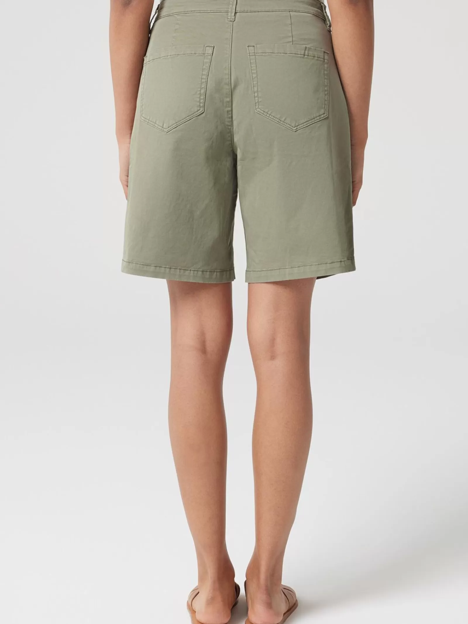 Libby Bermuda Denim Walk Short | Jeanswest Flash Sale