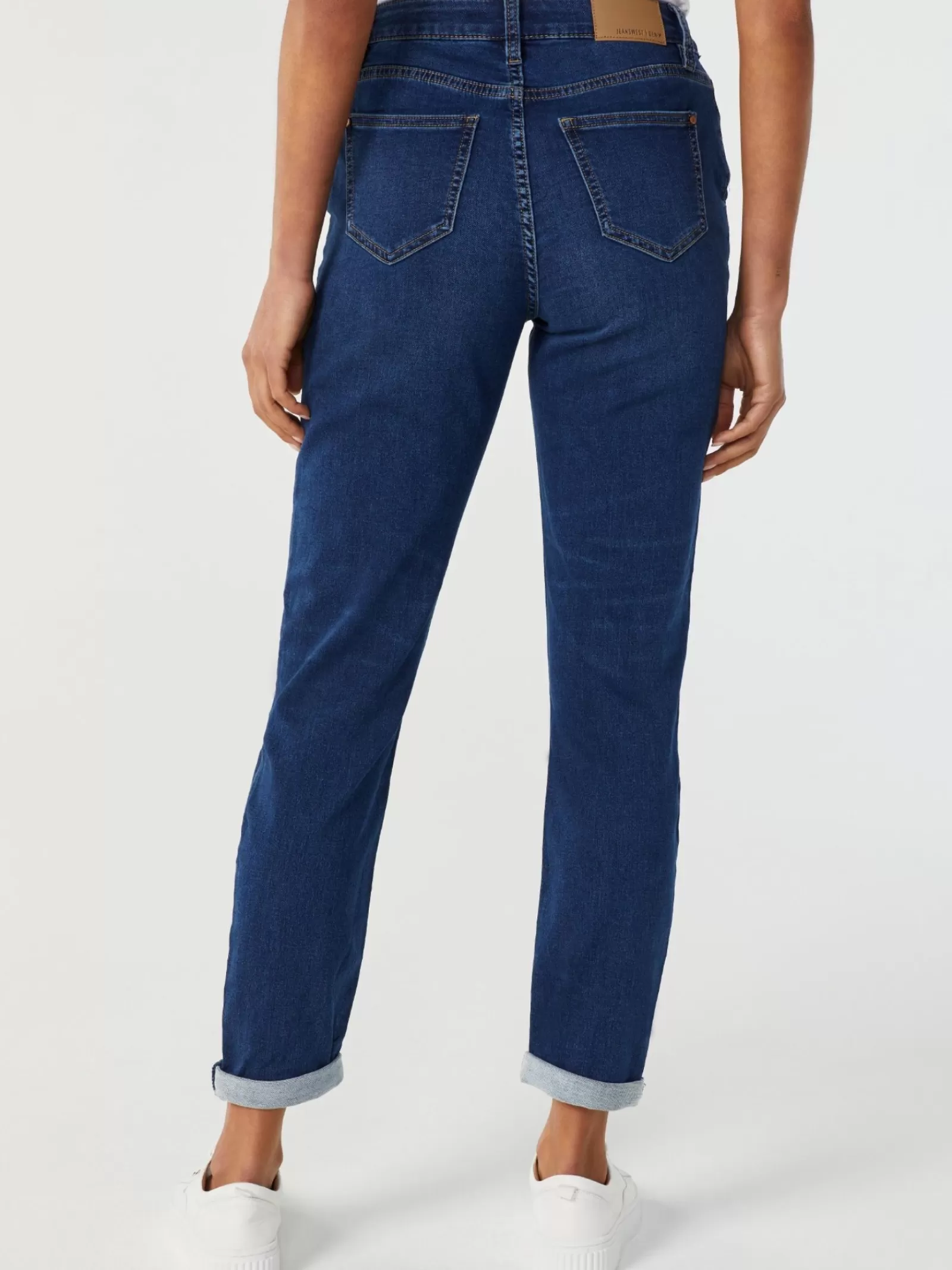 Louisa Slim Boyfriend Jeans | Jeanswest Outlet