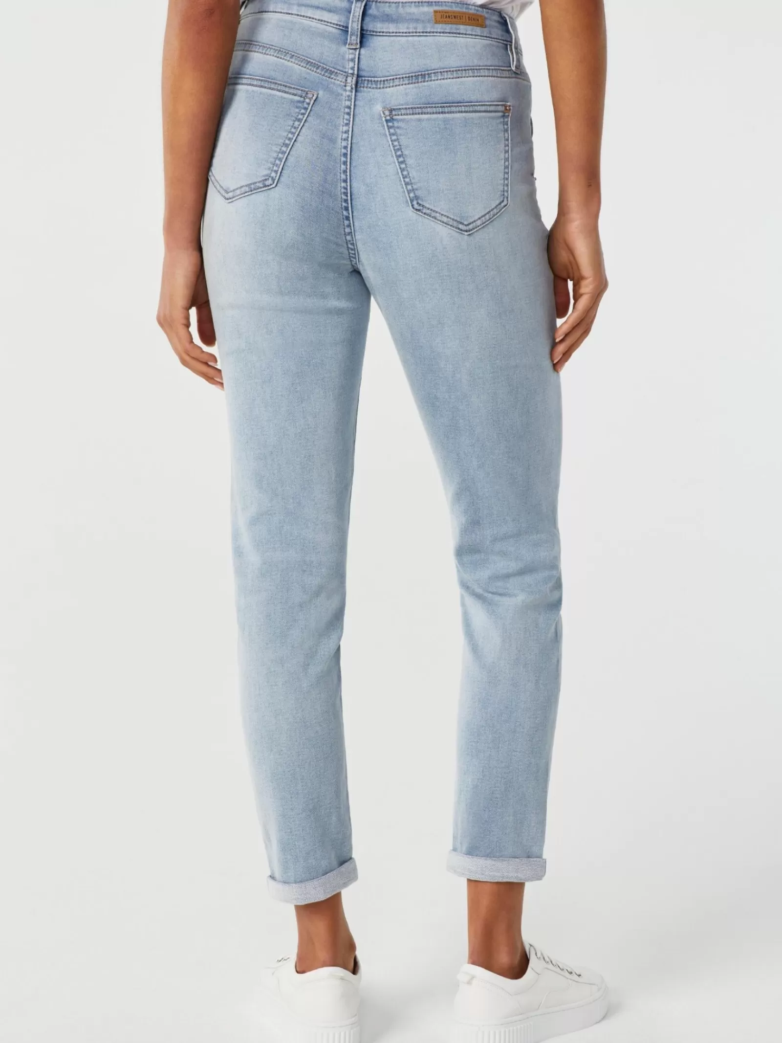 Louisa Slim Boyfriend Jeans | Jeanswest Sale