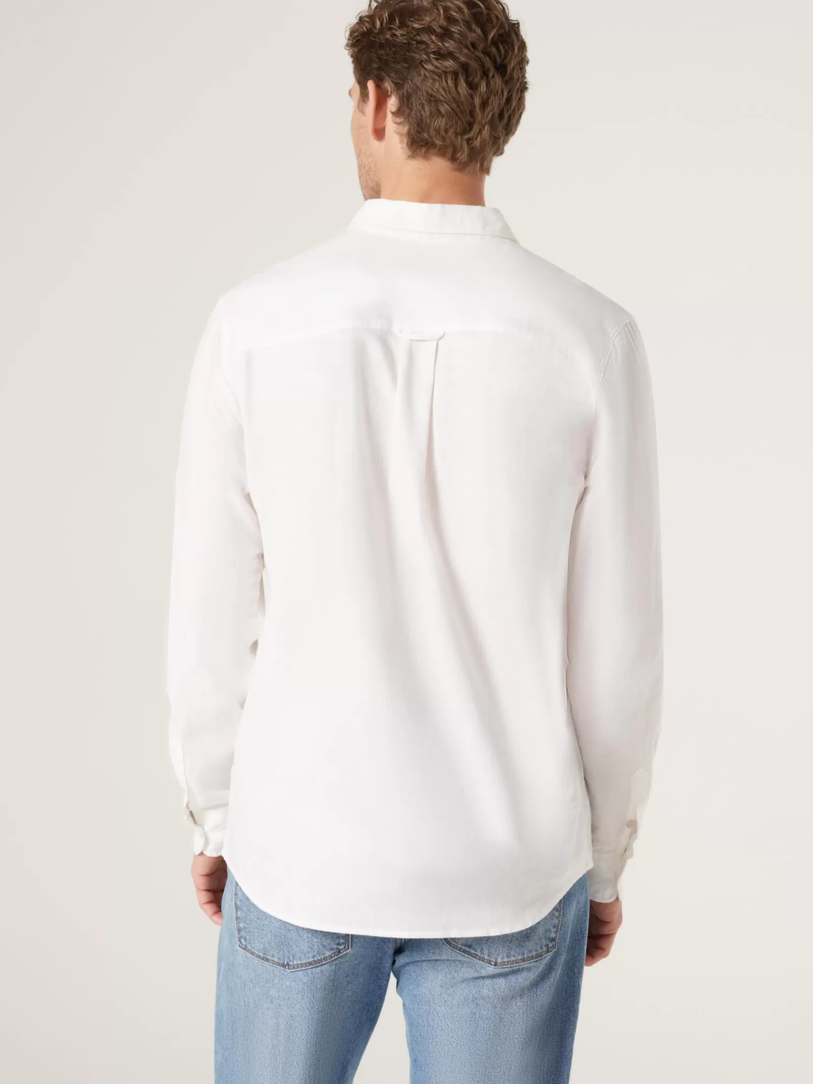 LS Brody Textured Shirt | Jeanswest Best Sale