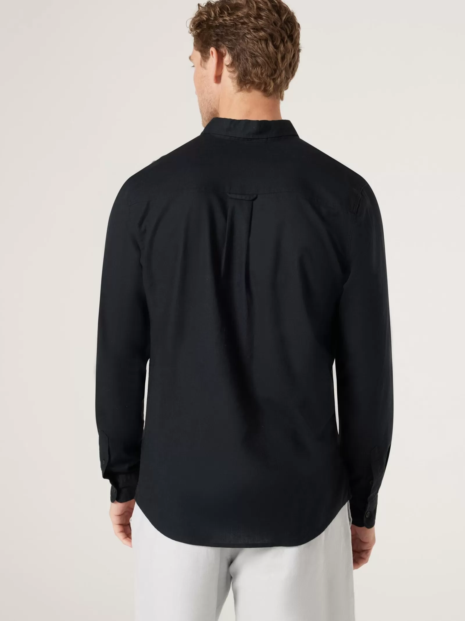 LS Brody Textured Shirt | Jeanswest Discount