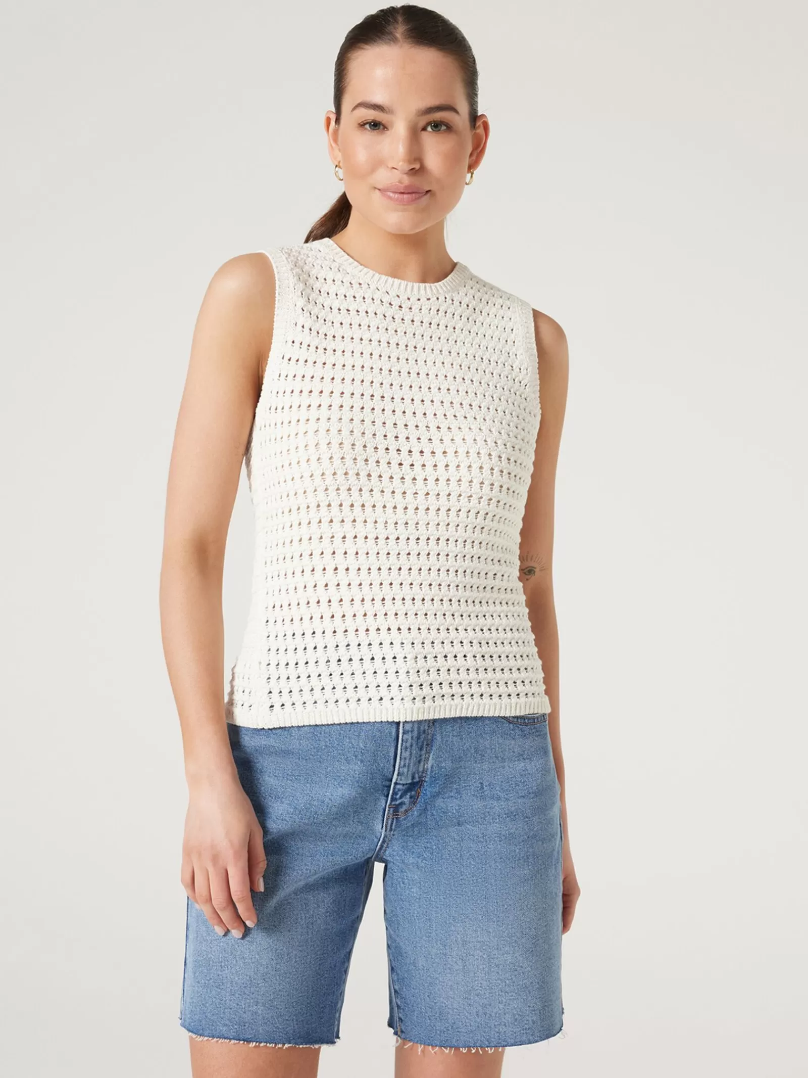 Lydia Knit Top | Jeanswest Discount