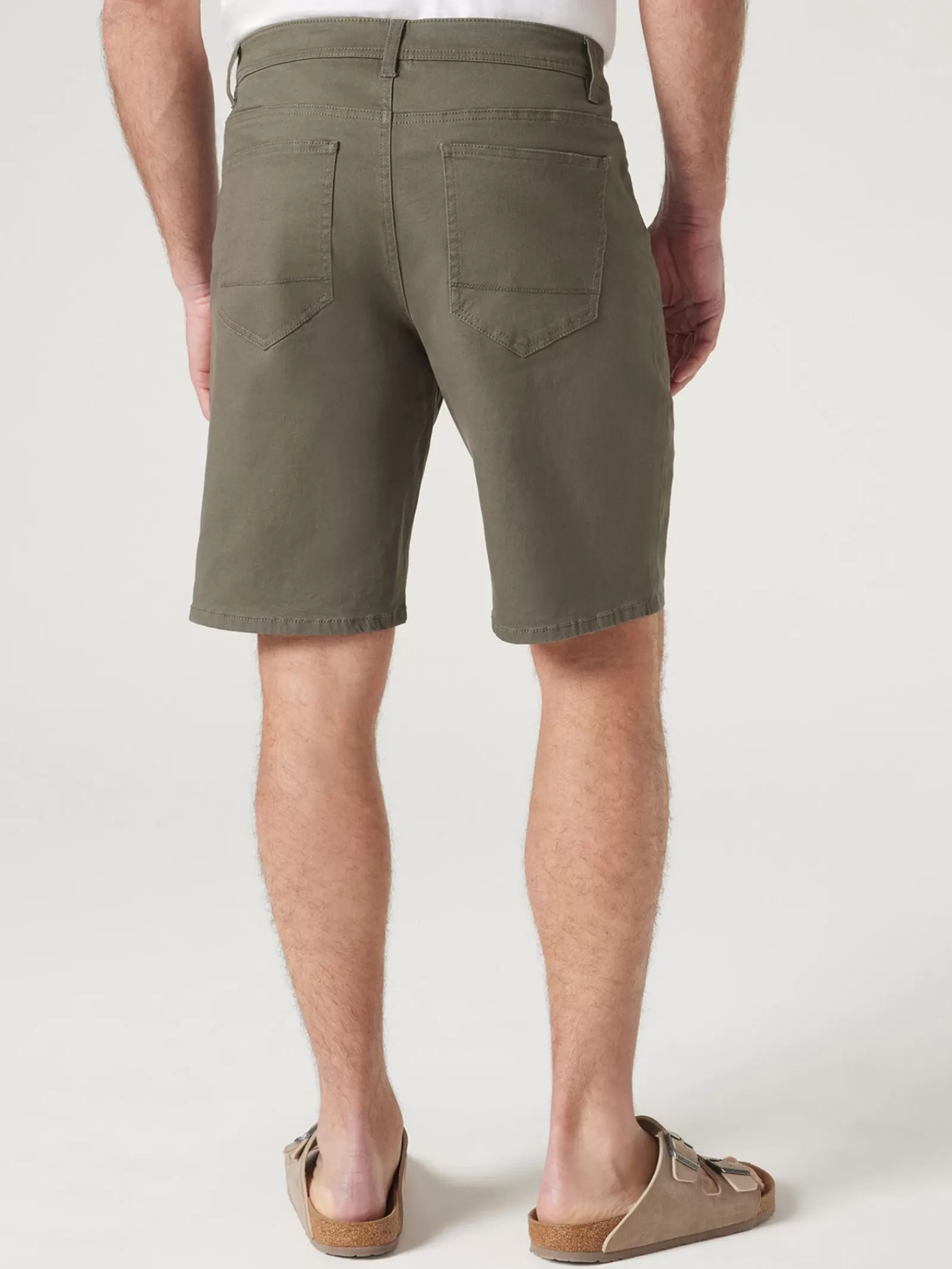 Milton 5 Pocket Short | Jeanswest Best Sale