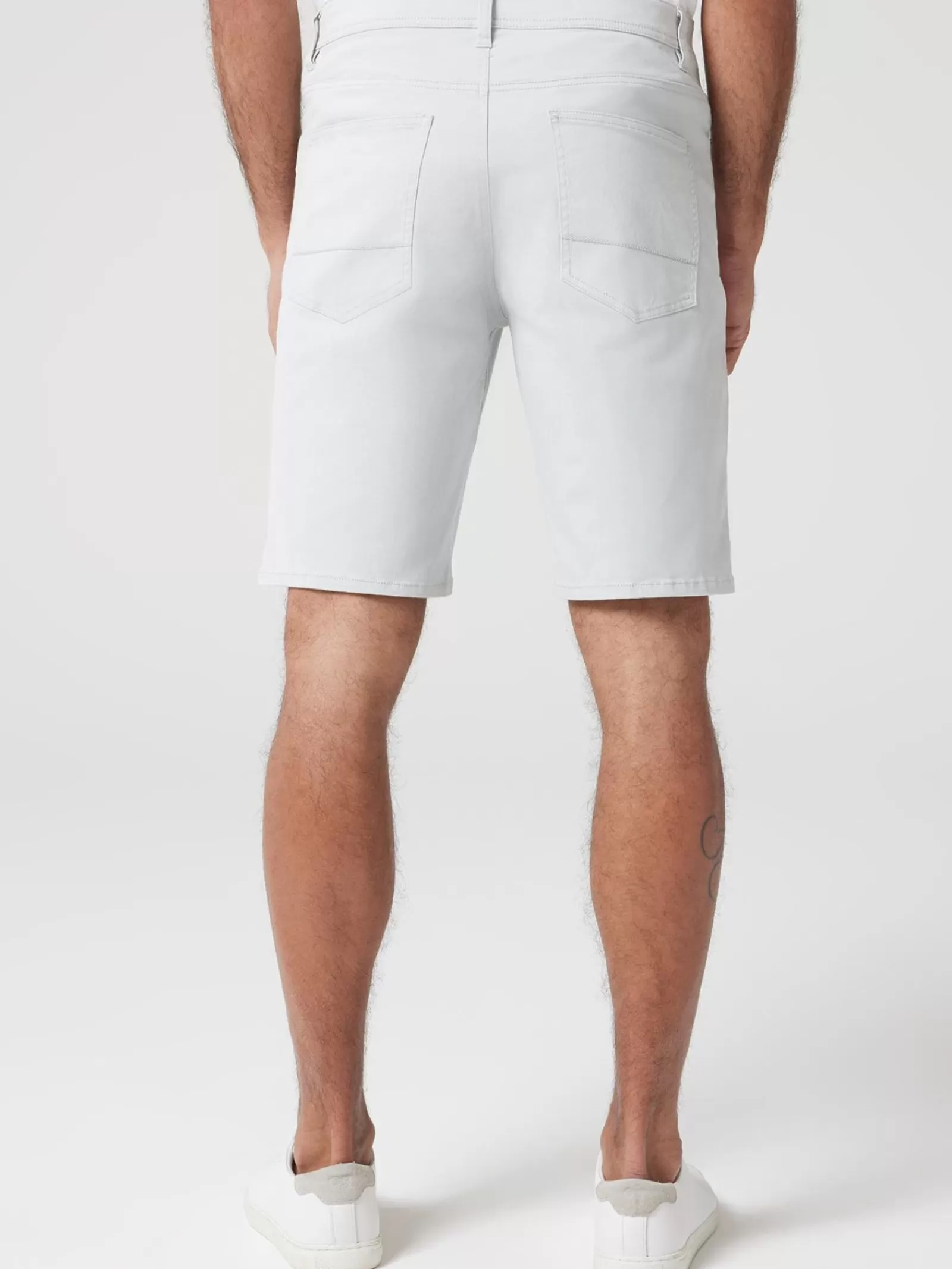 Milton 5 Pocket Short | Jeanswest Shop