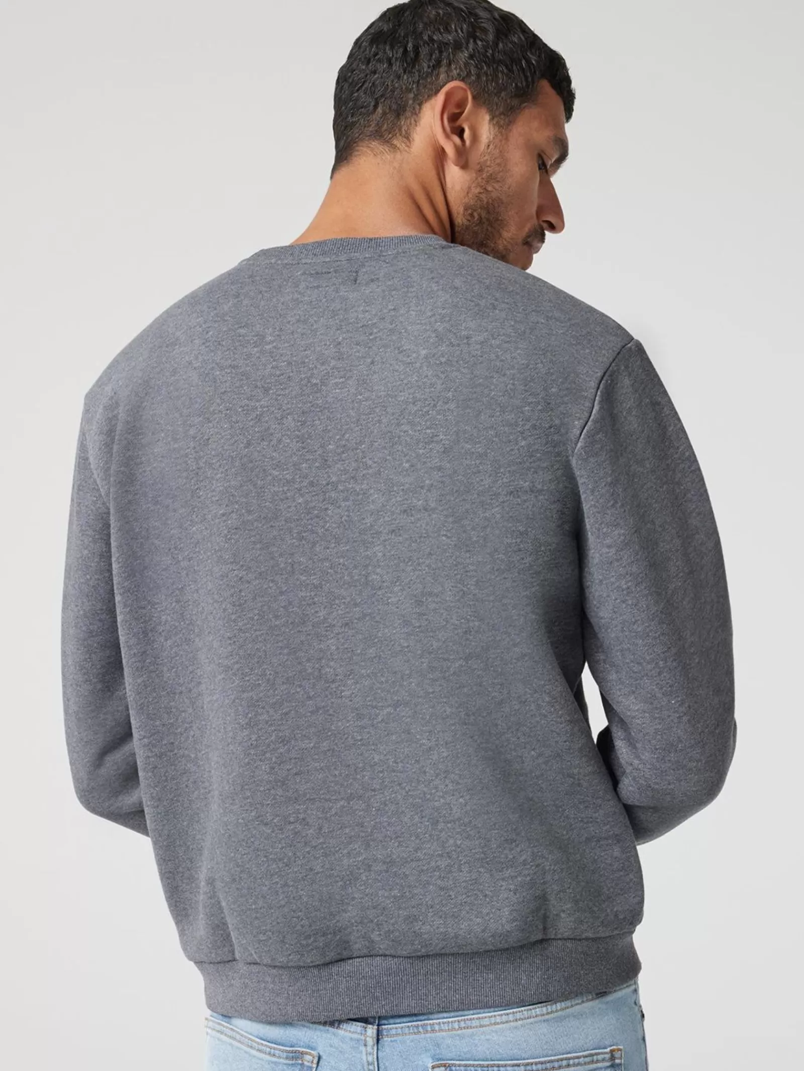 Oli Crew Neck Sweat | Jeanswest Hot