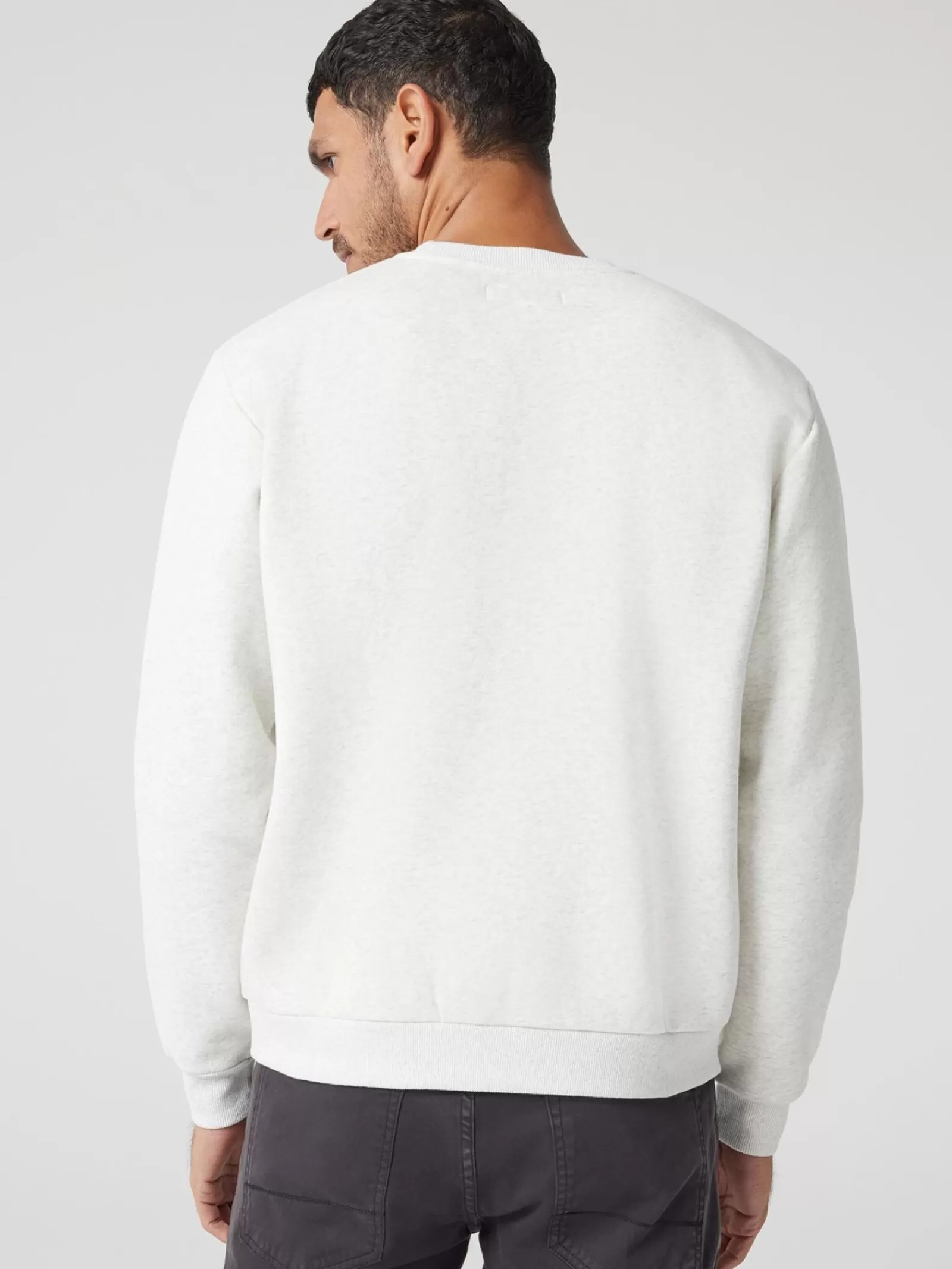 Oli Crew Neck Sweat | Jeanswest Hot