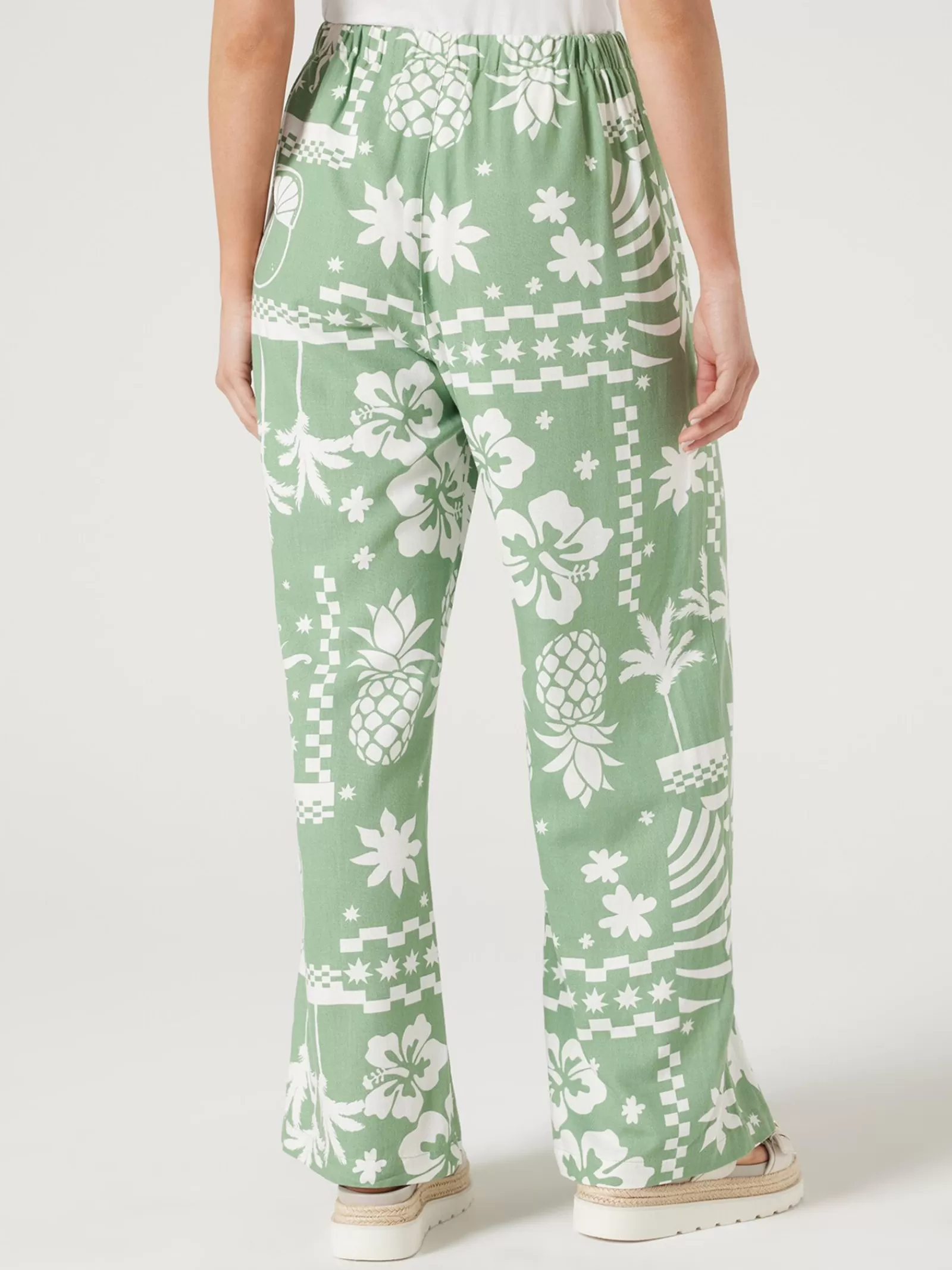 Olympia Relaxed Pant | Jeanswest Outlet