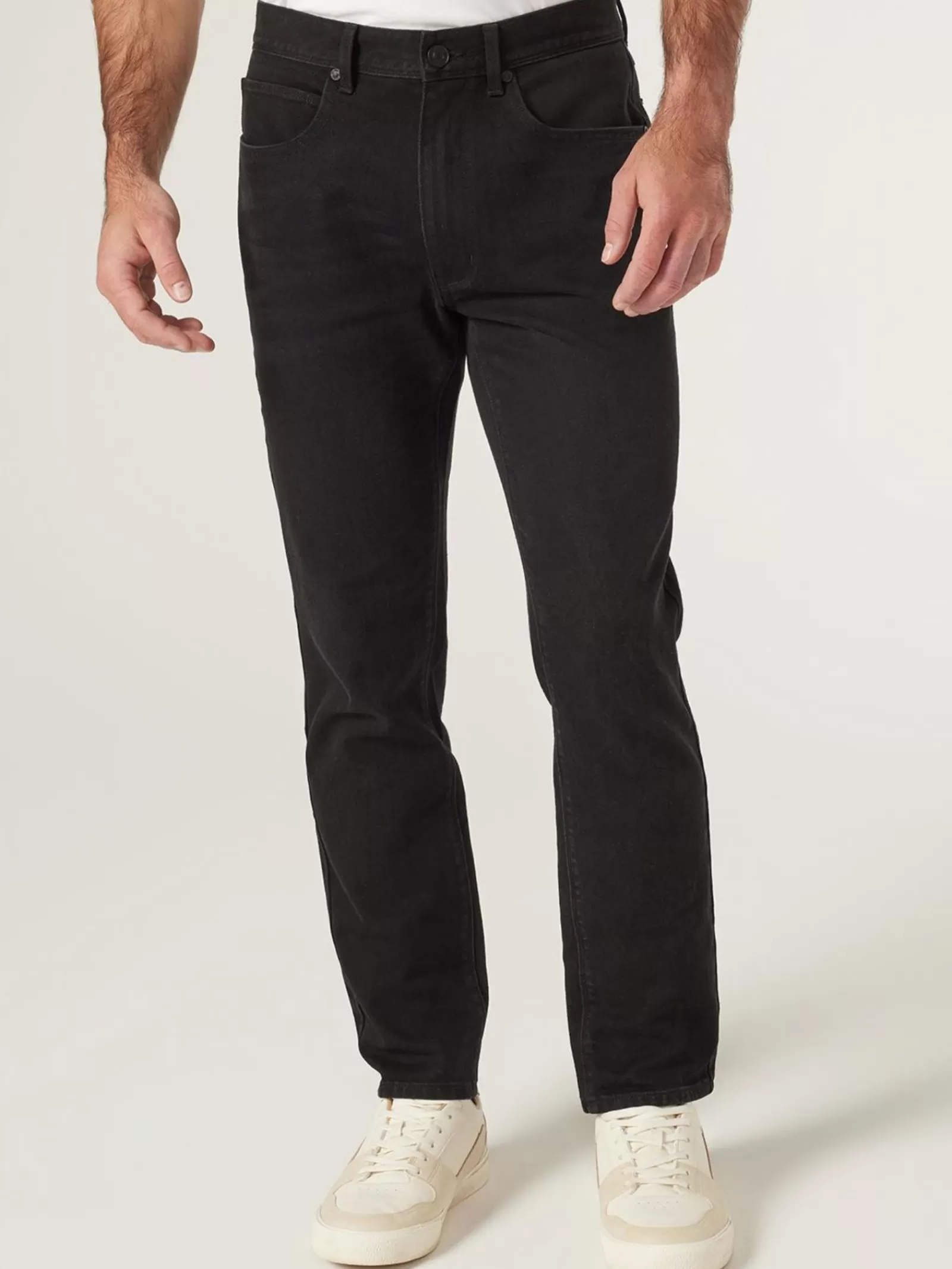 Relaxed Straight Jean | Jeanswest Flash Sale