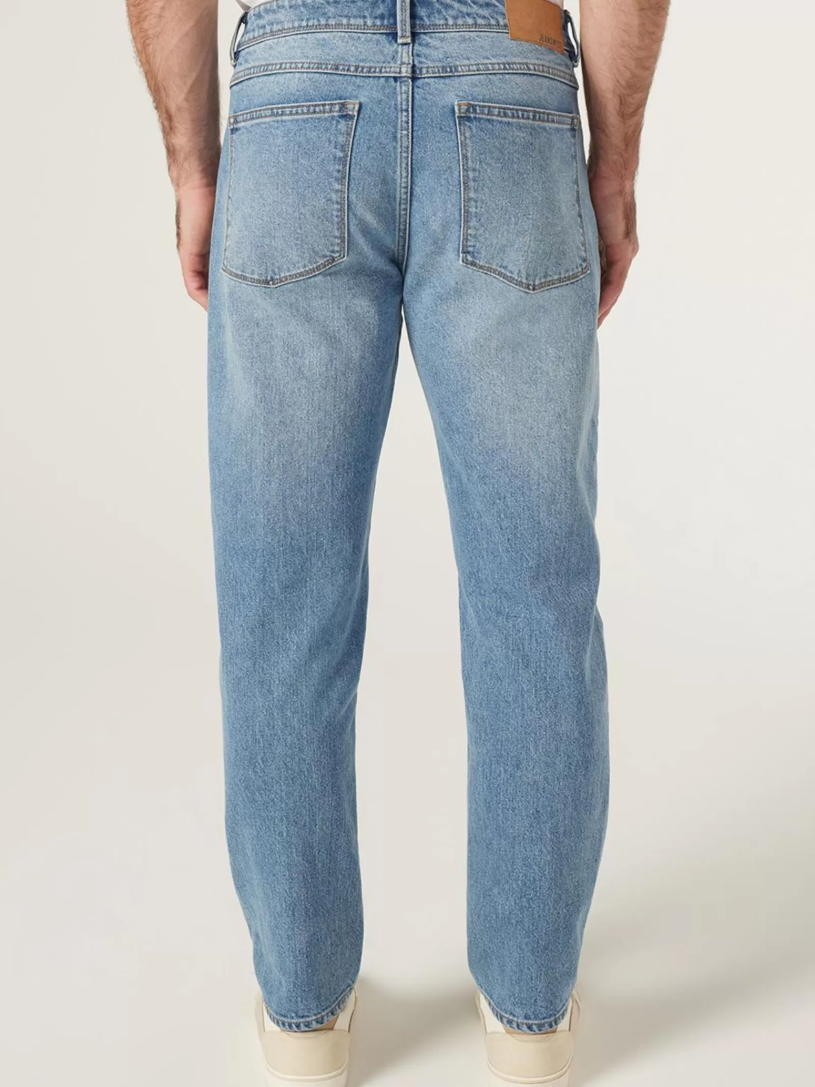 Relaxed Straight Jean | Jeanswest Shop