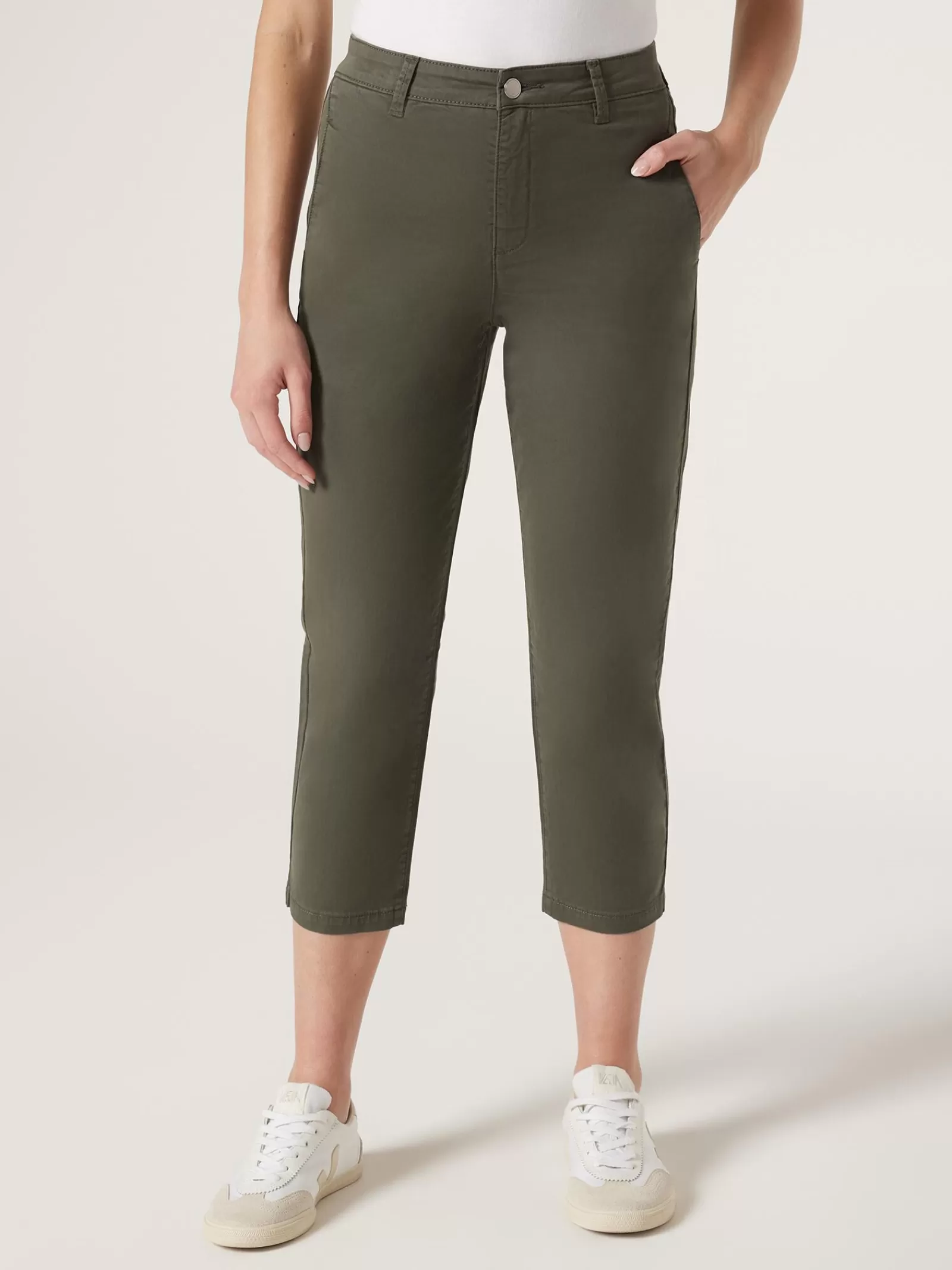 Sammy Straight Capri | Jeanswest Online