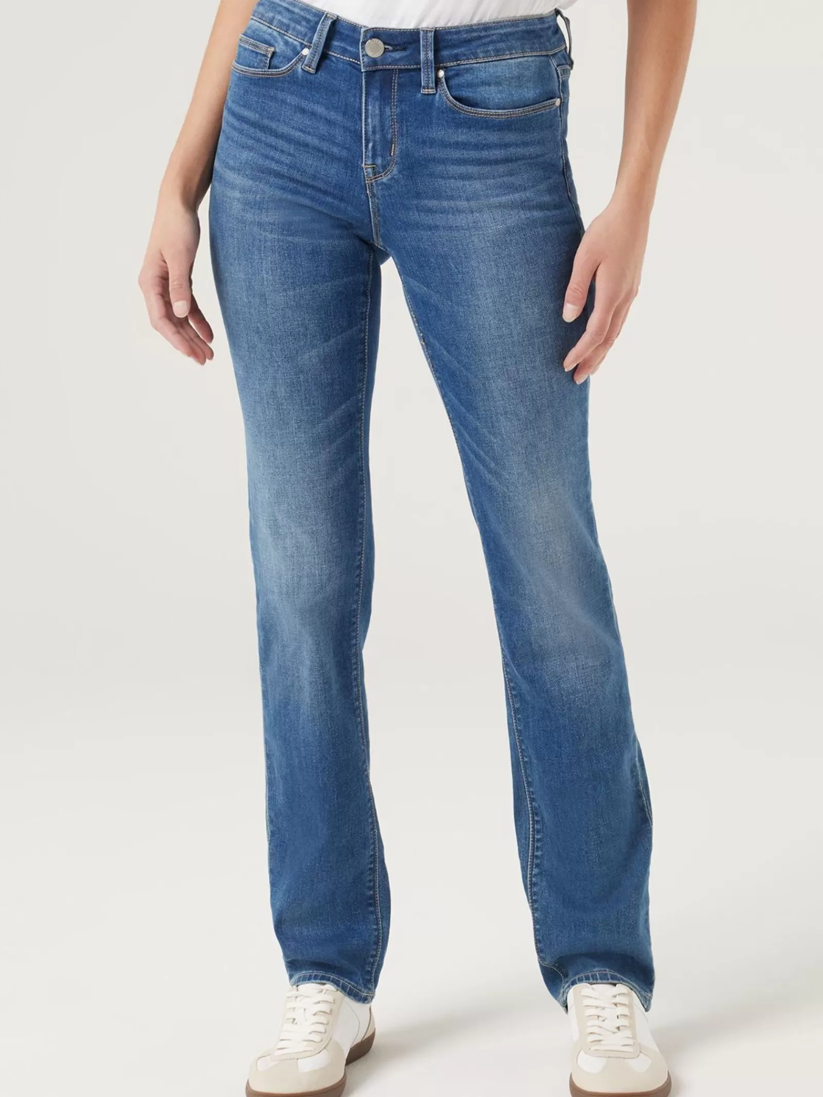 Slim Straight Jeans | Jeanswest Fashion