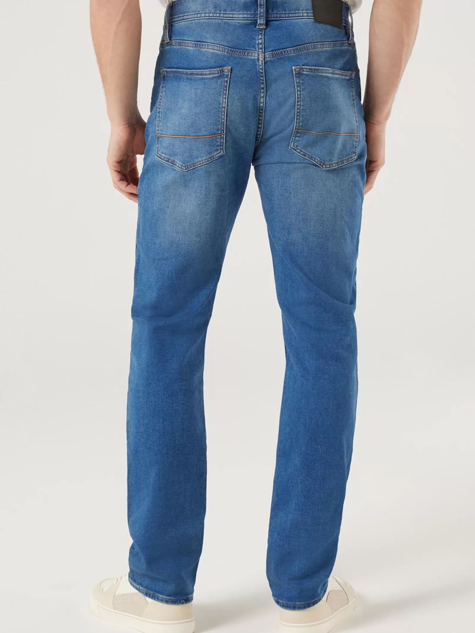 Slim straight Knit Jeans | Jeanswest Outlet