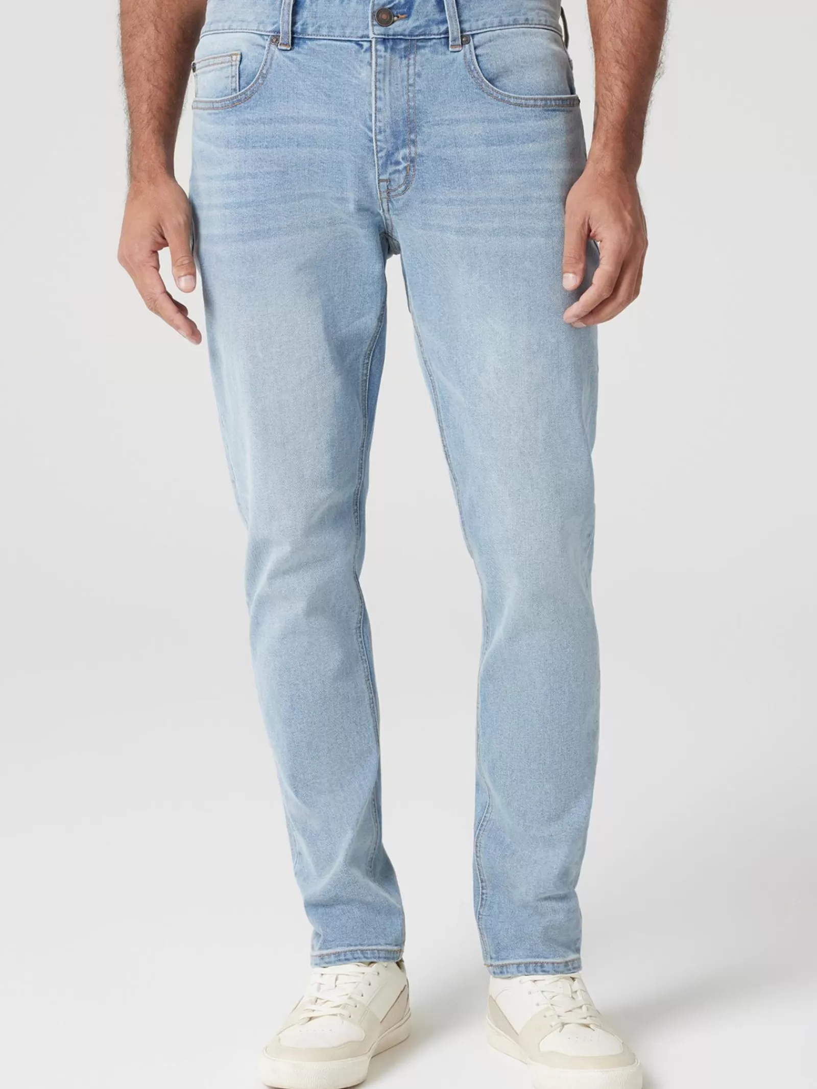 Slim Tapered Jeans | Jeanswest Best