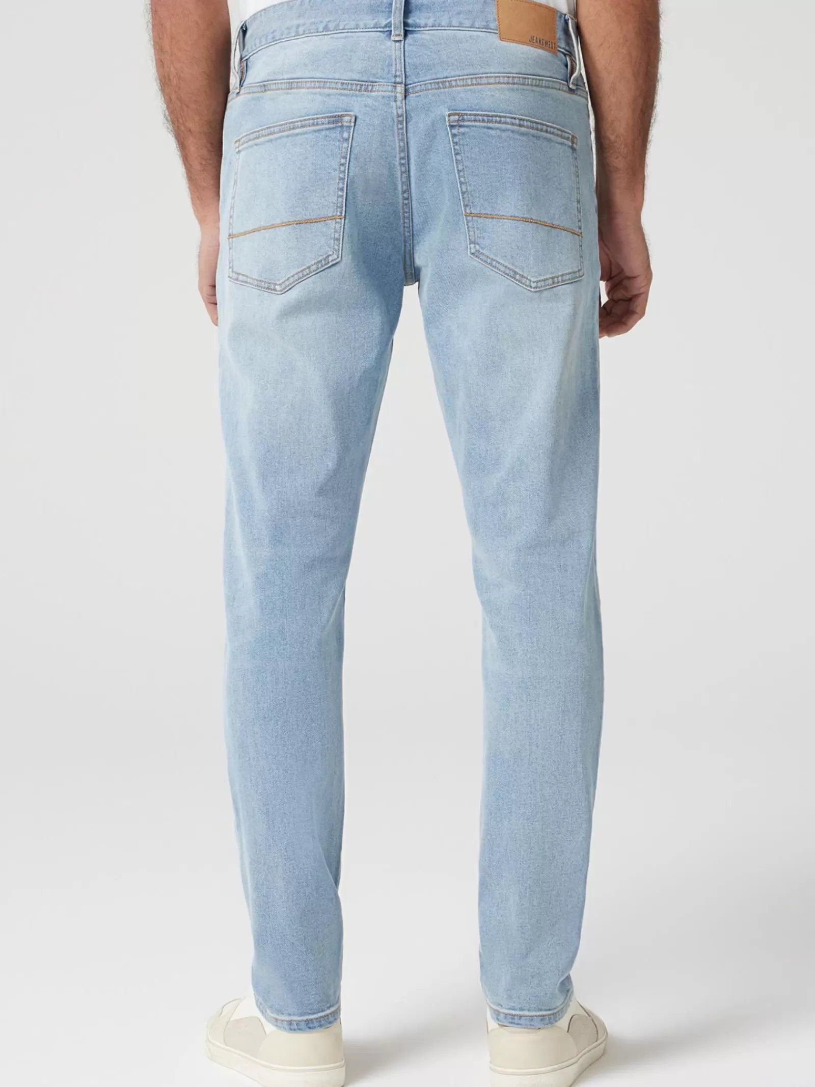 Slim Tapered Jeans | Jeanswest Best