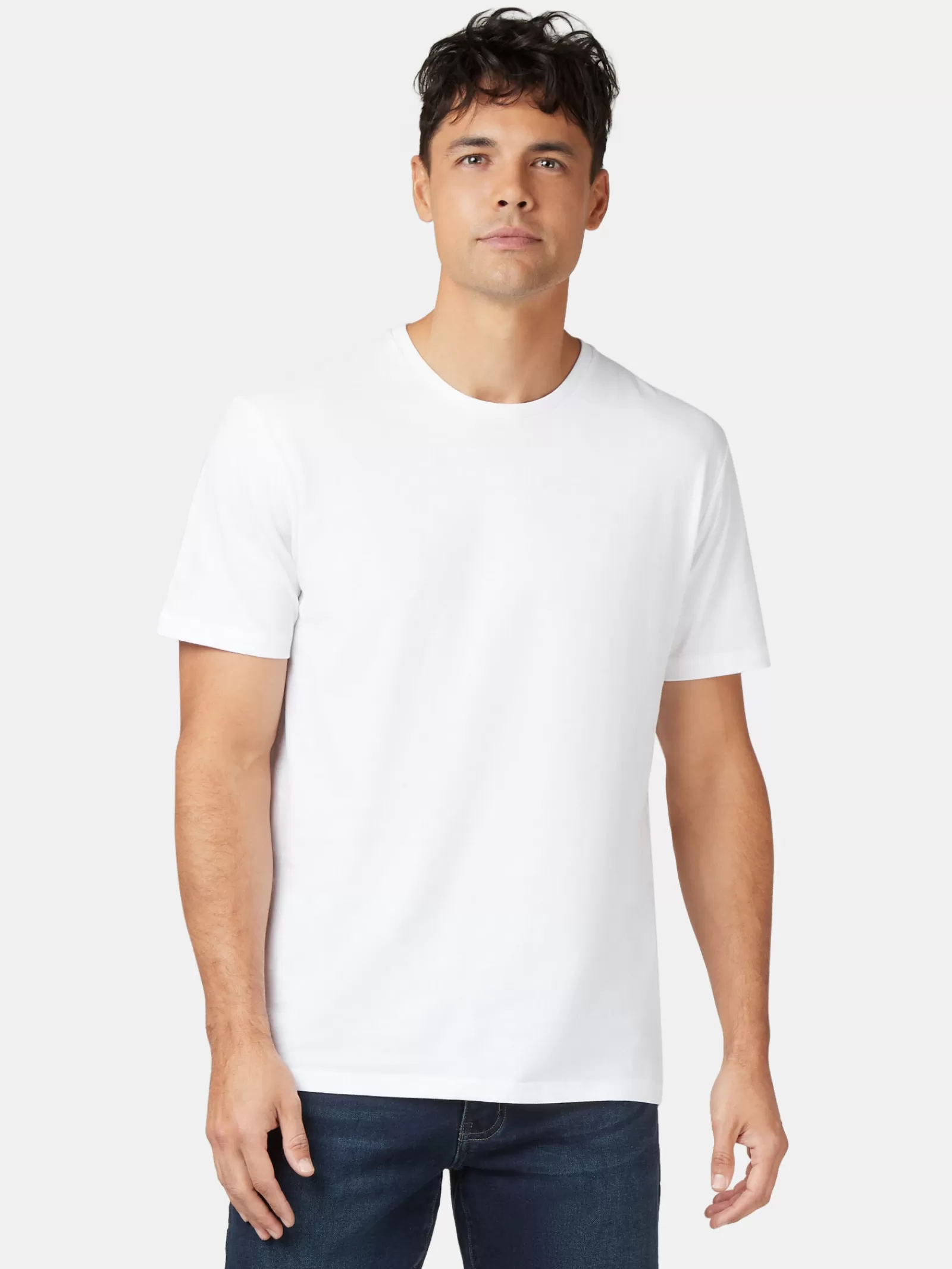 SS Basic Tee | Jeanswest Shop