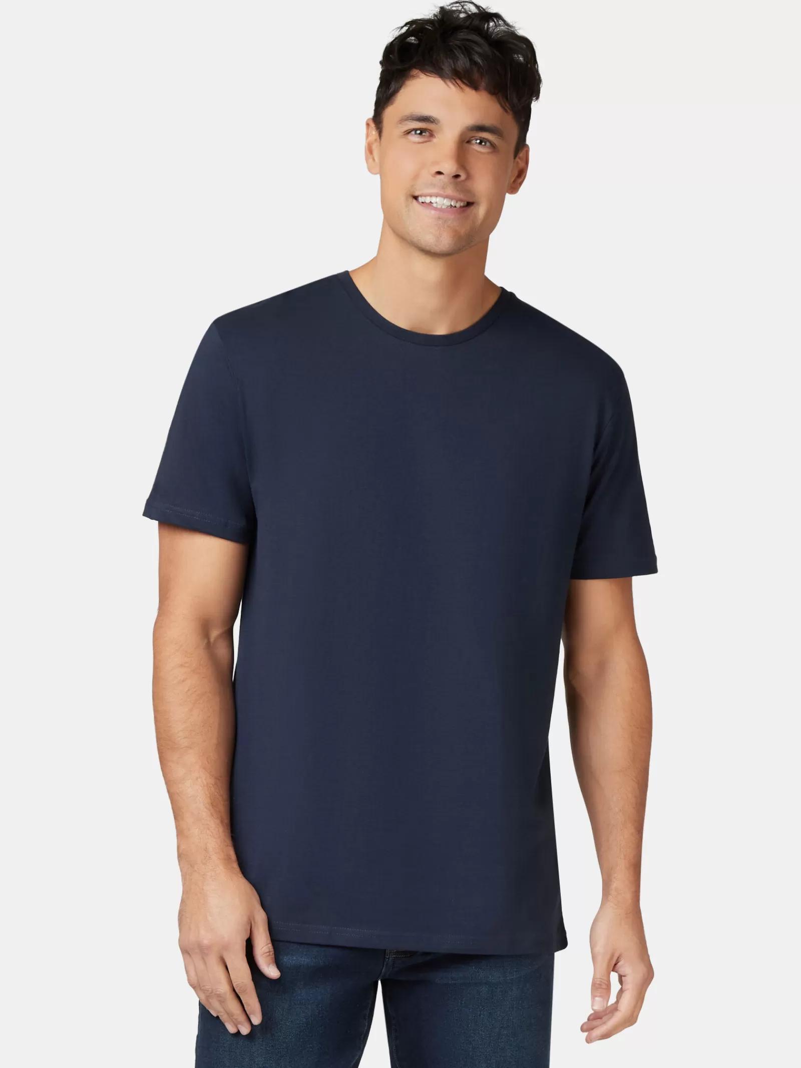 SS Basic Tee | Jeanswest Clearance