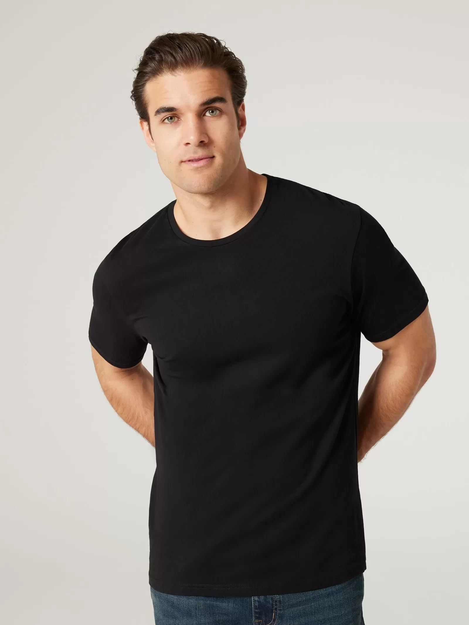 SS Basic Tee | Jeanswest Cheap