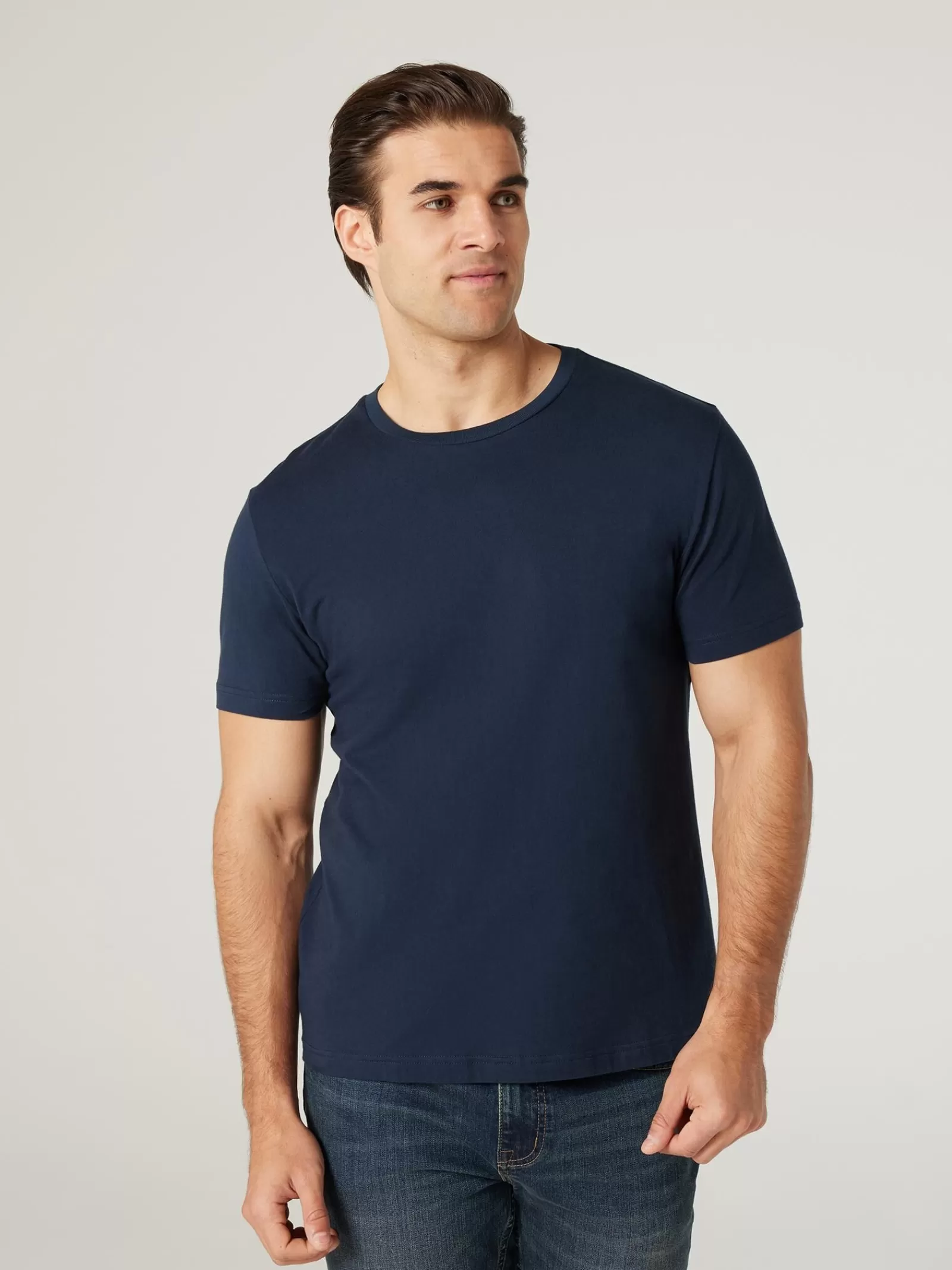 SS Basic Tee | Jeanswest Clearance