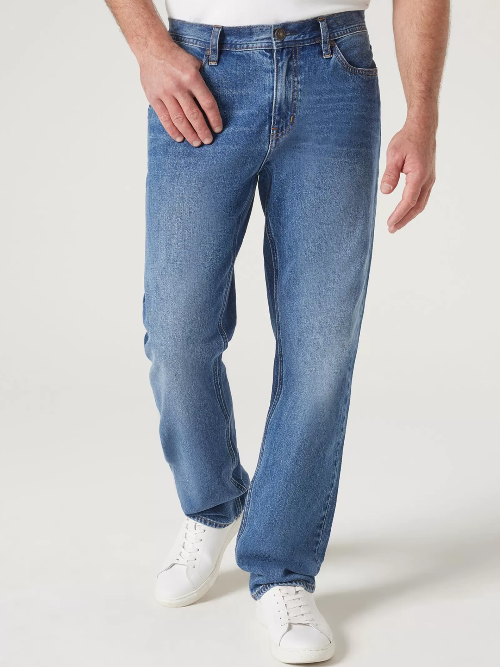 Straight Leg Jeans | Jeanswest Shop