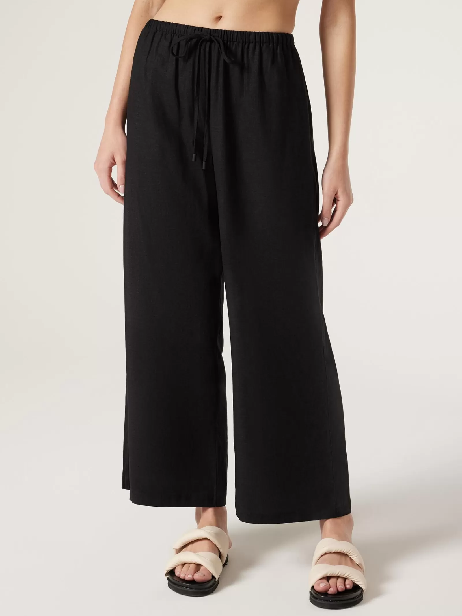 Tillie Wide Leg Pant | Jeanswest Store