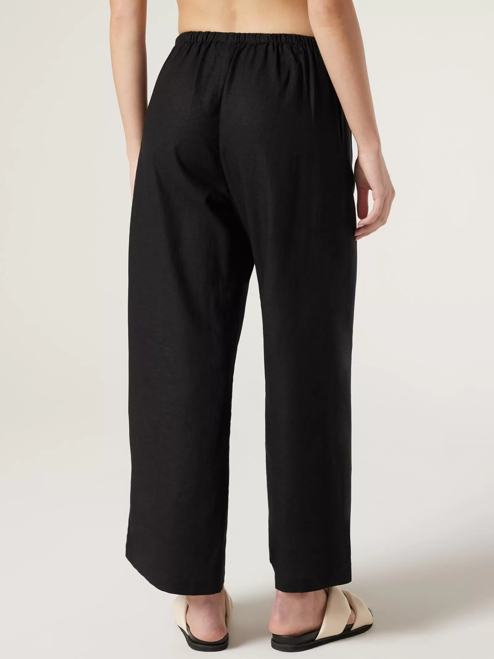 Tillie Wide Leg Pant | Jeanswest Store