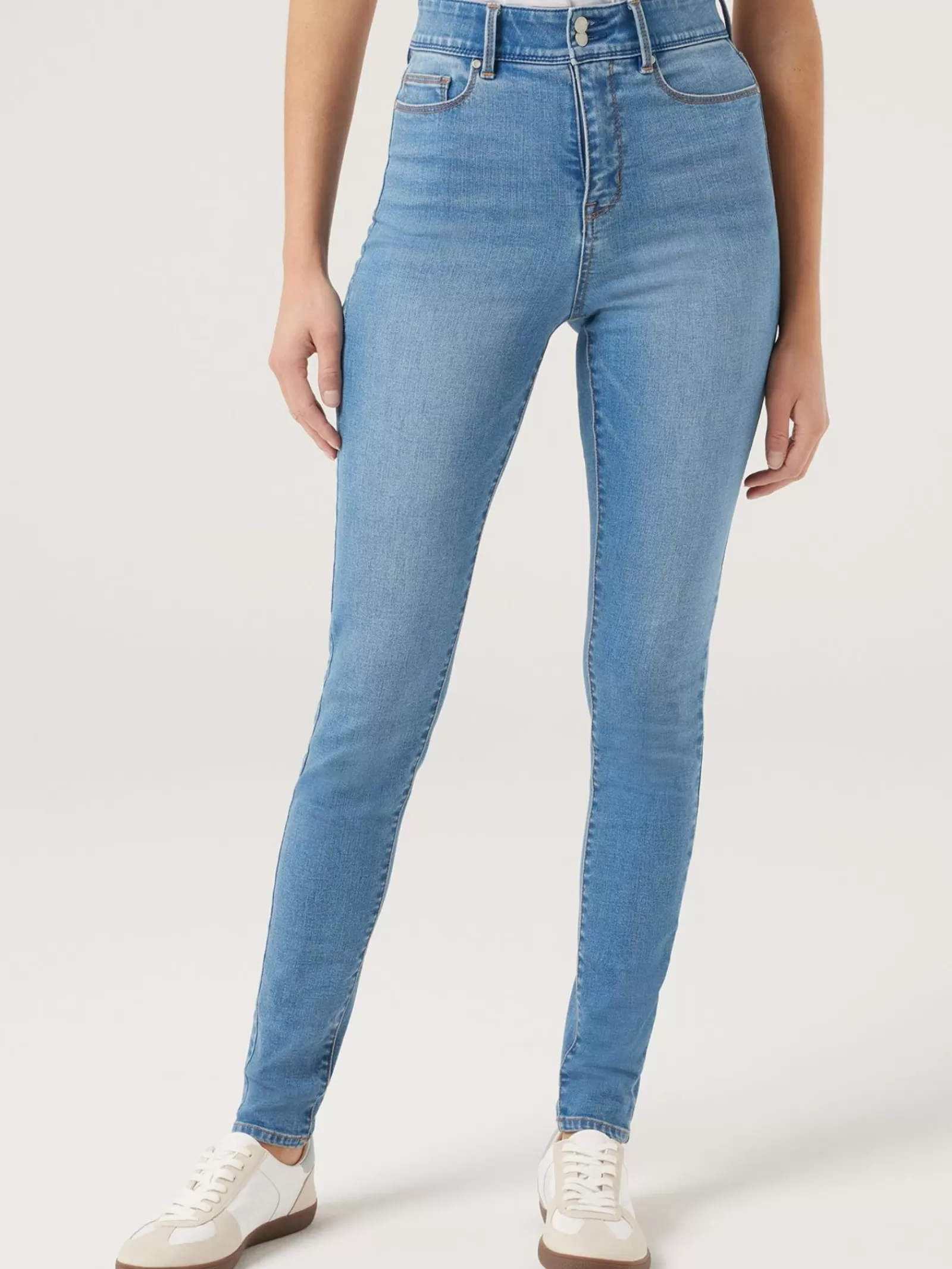 Tummy Trimmer Skinny Jeans | Jeanswest Fashion