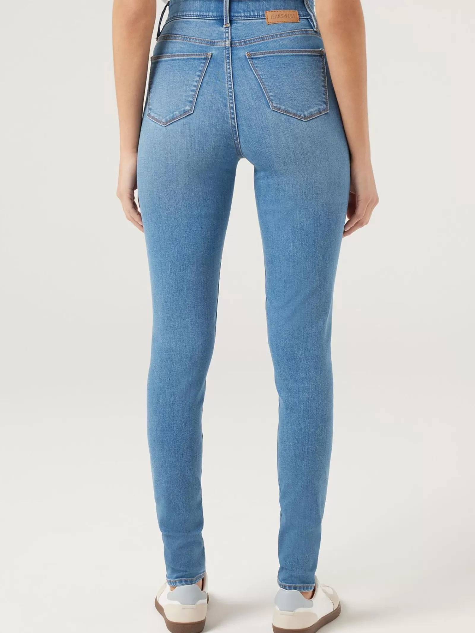 Tummy Trimmer Skinny Jeans | Jeanswest Fashion