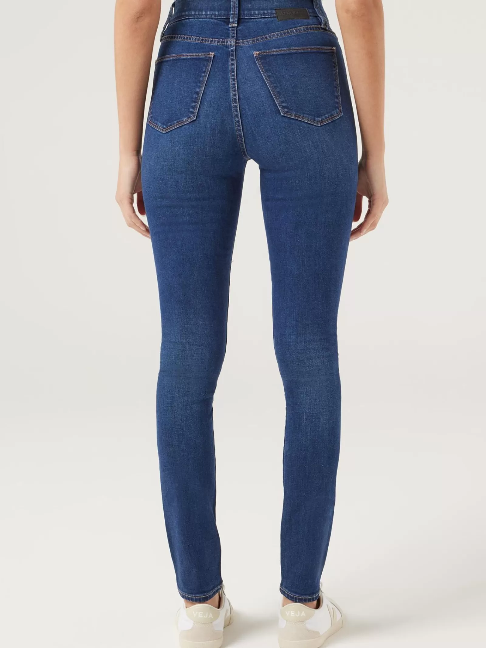 Tummy Trimmer Skinny Jeans | Jeanswest New